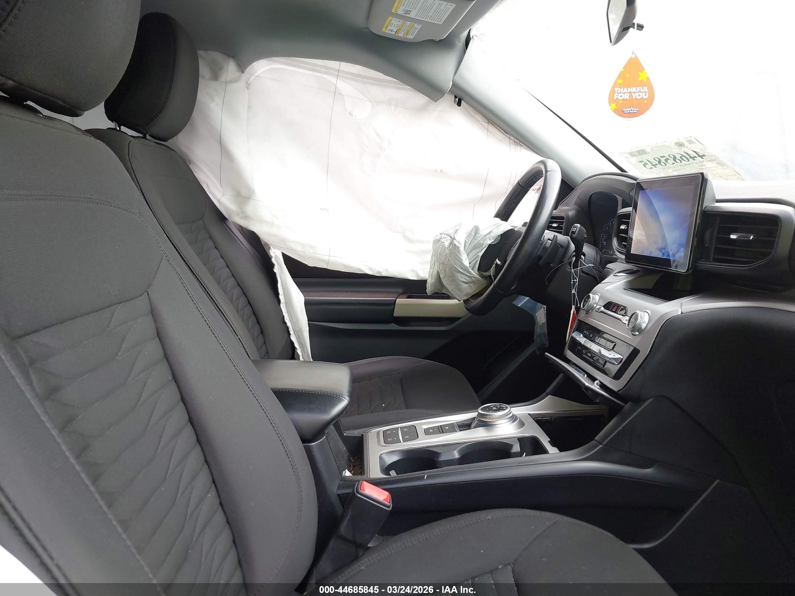 FORD EXPLORER image 5