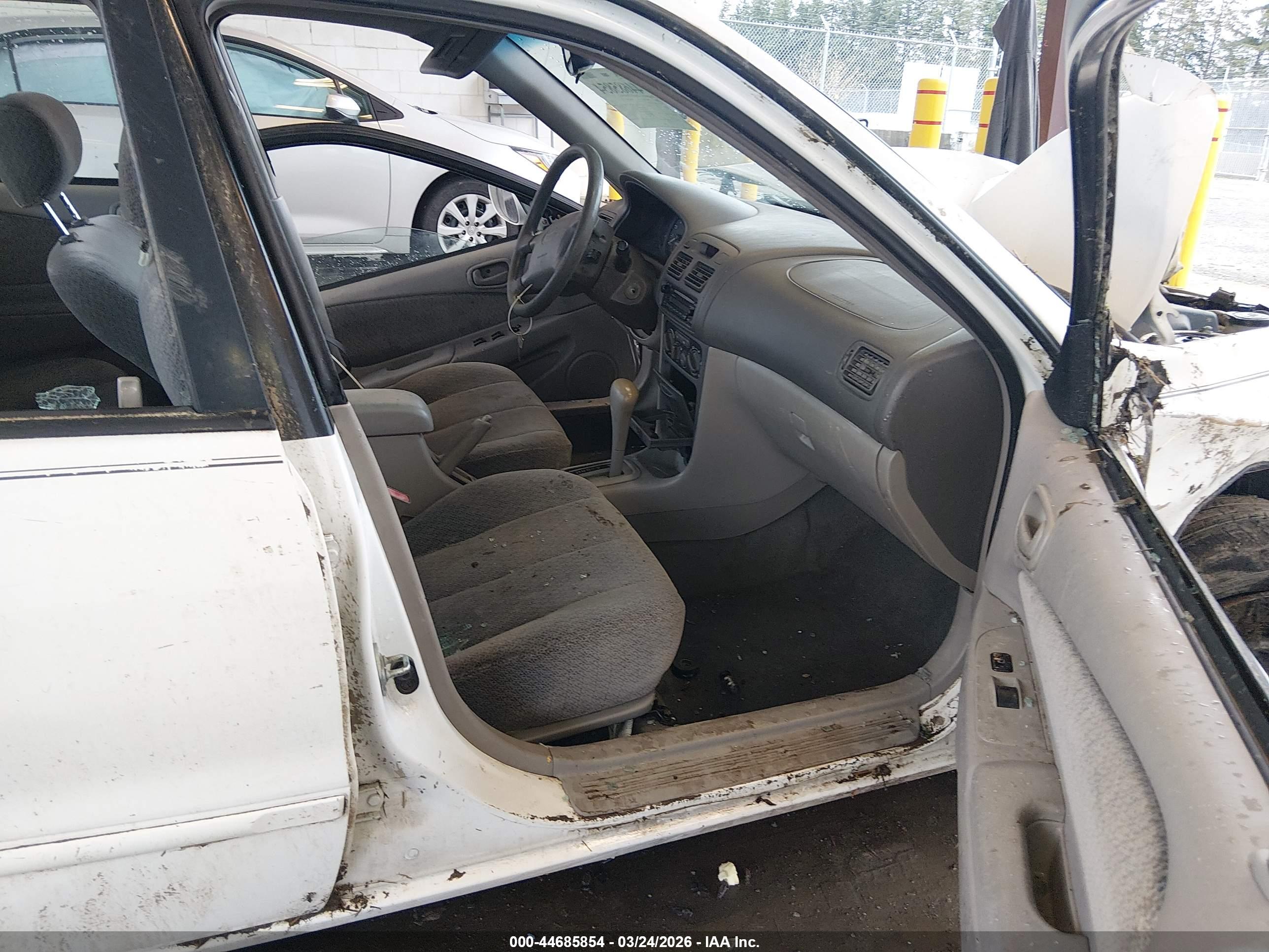 TOYOTA COROLLA image 5