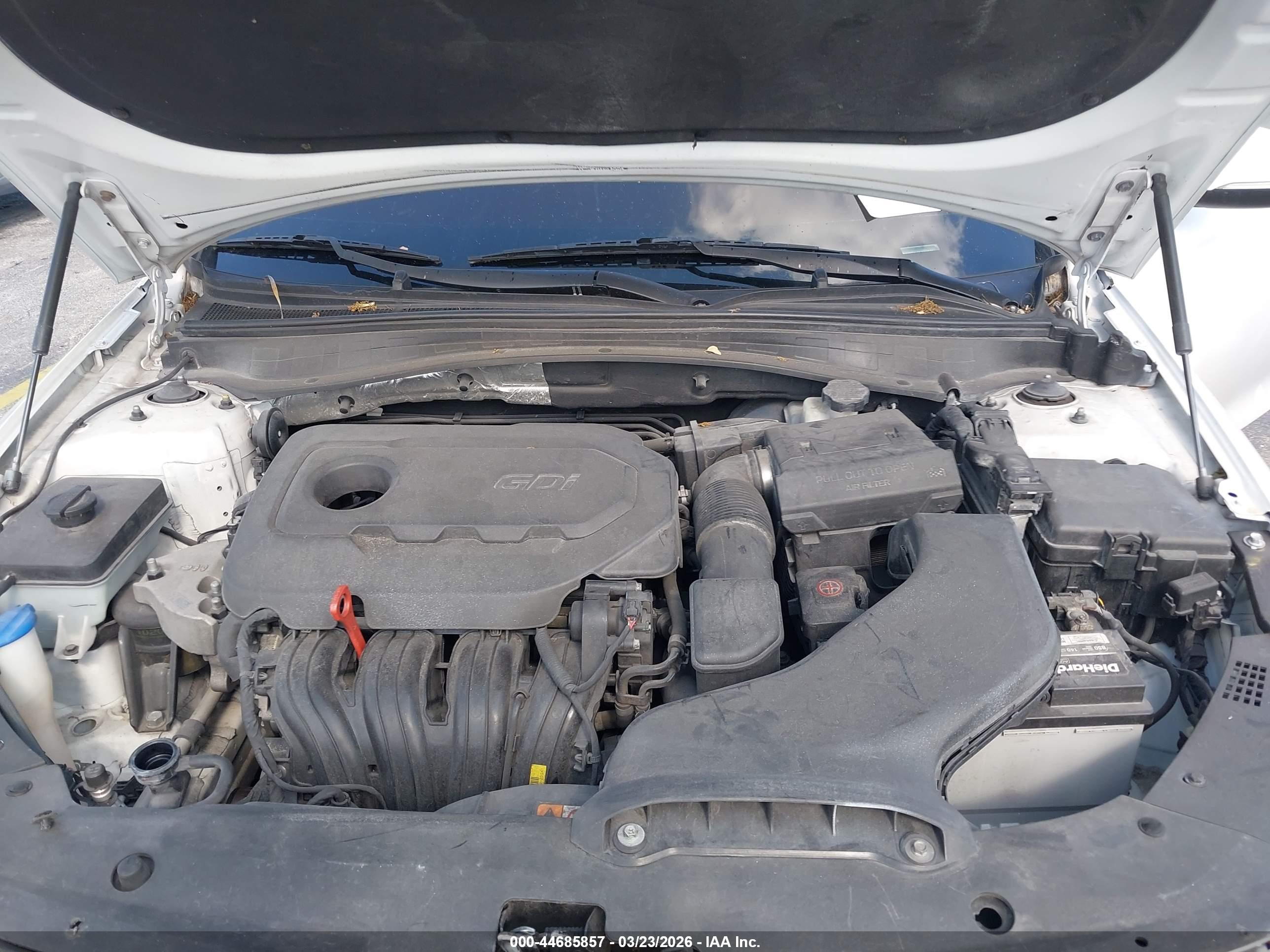 KIA OPTIMA image 10