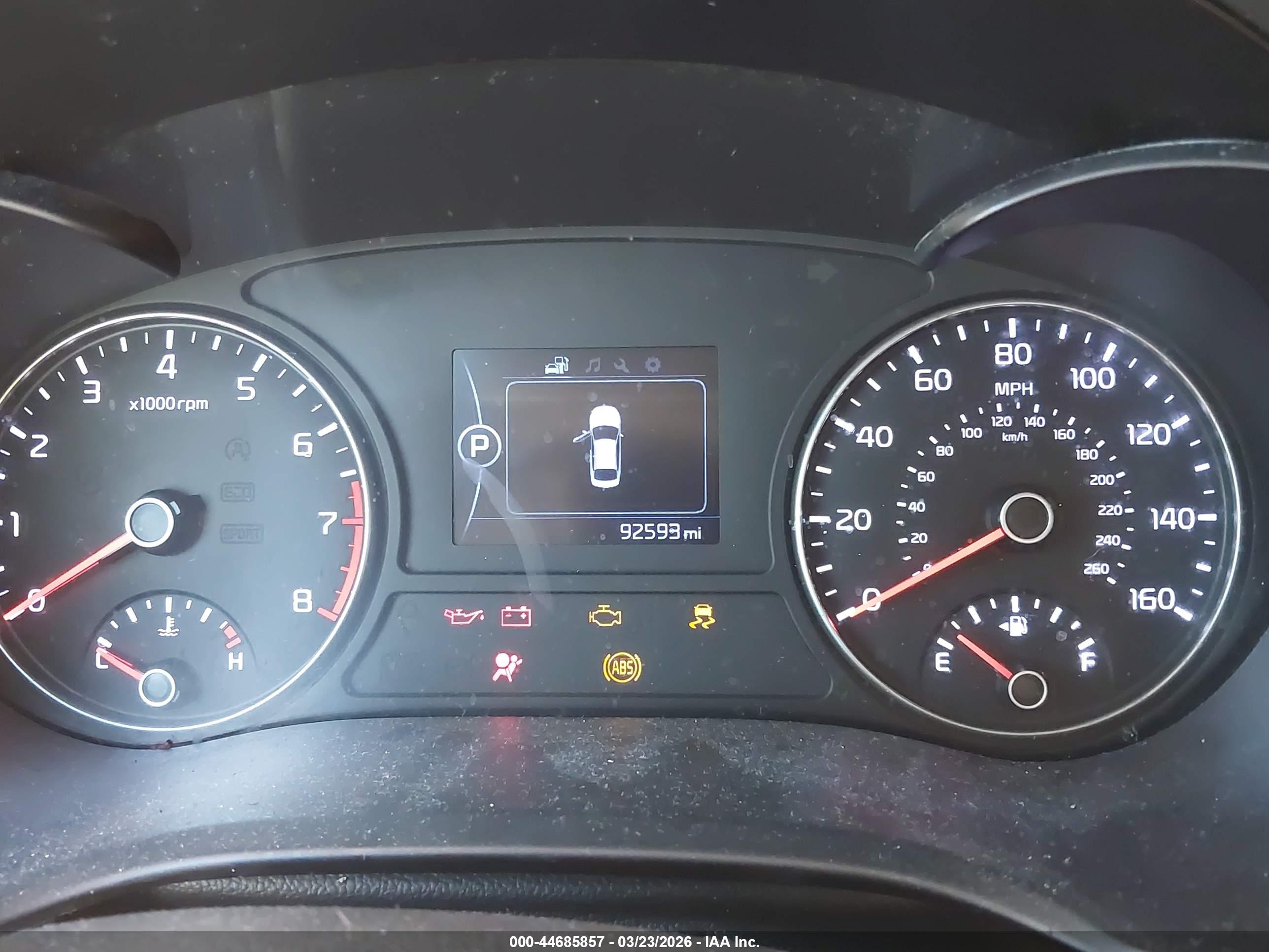 KIA OPTIMA image 7