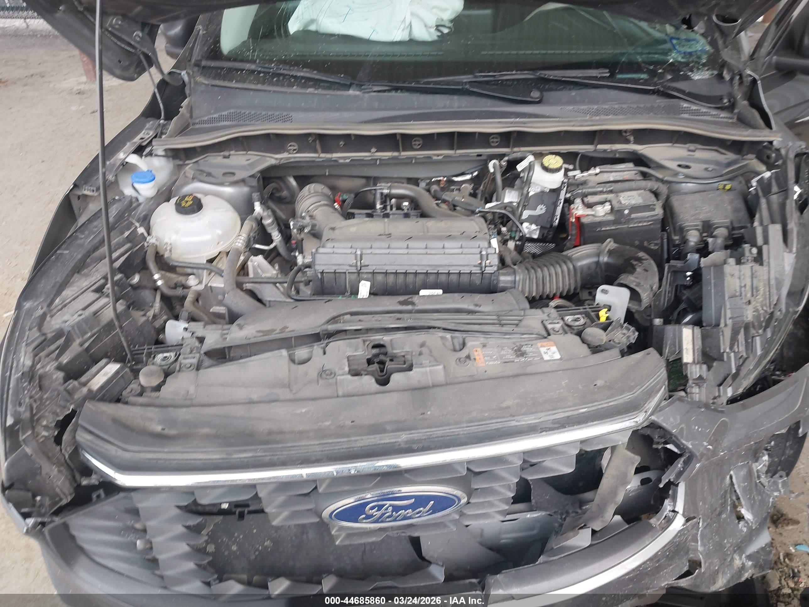 FORD ESCAPE image 10