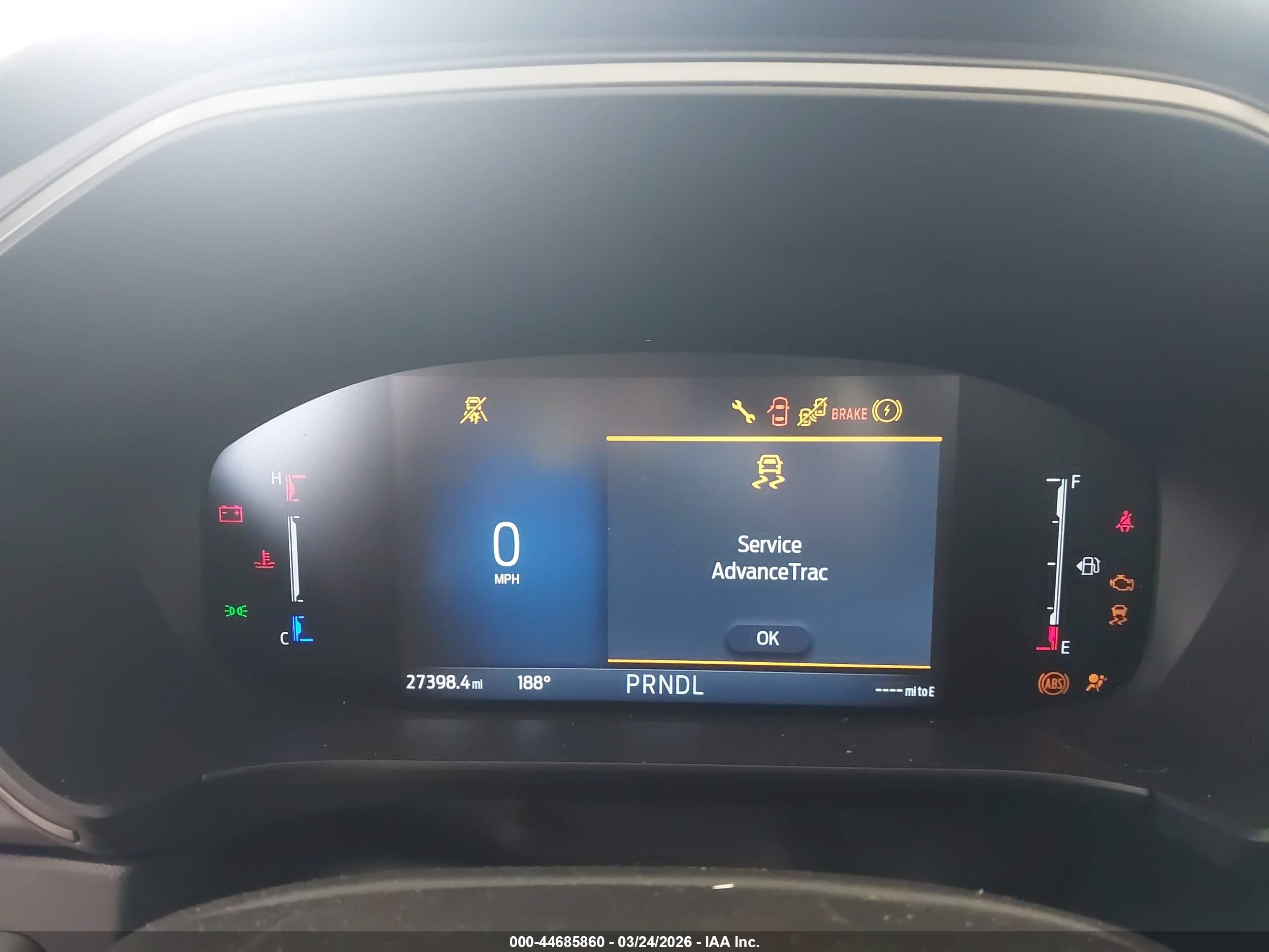 FORD ESCAPE image 7