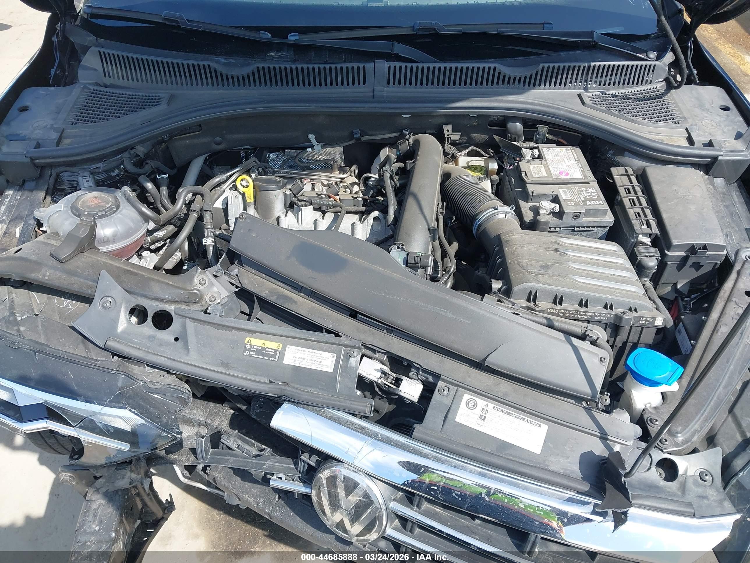 VOLKSWAGEN JETTA image 10