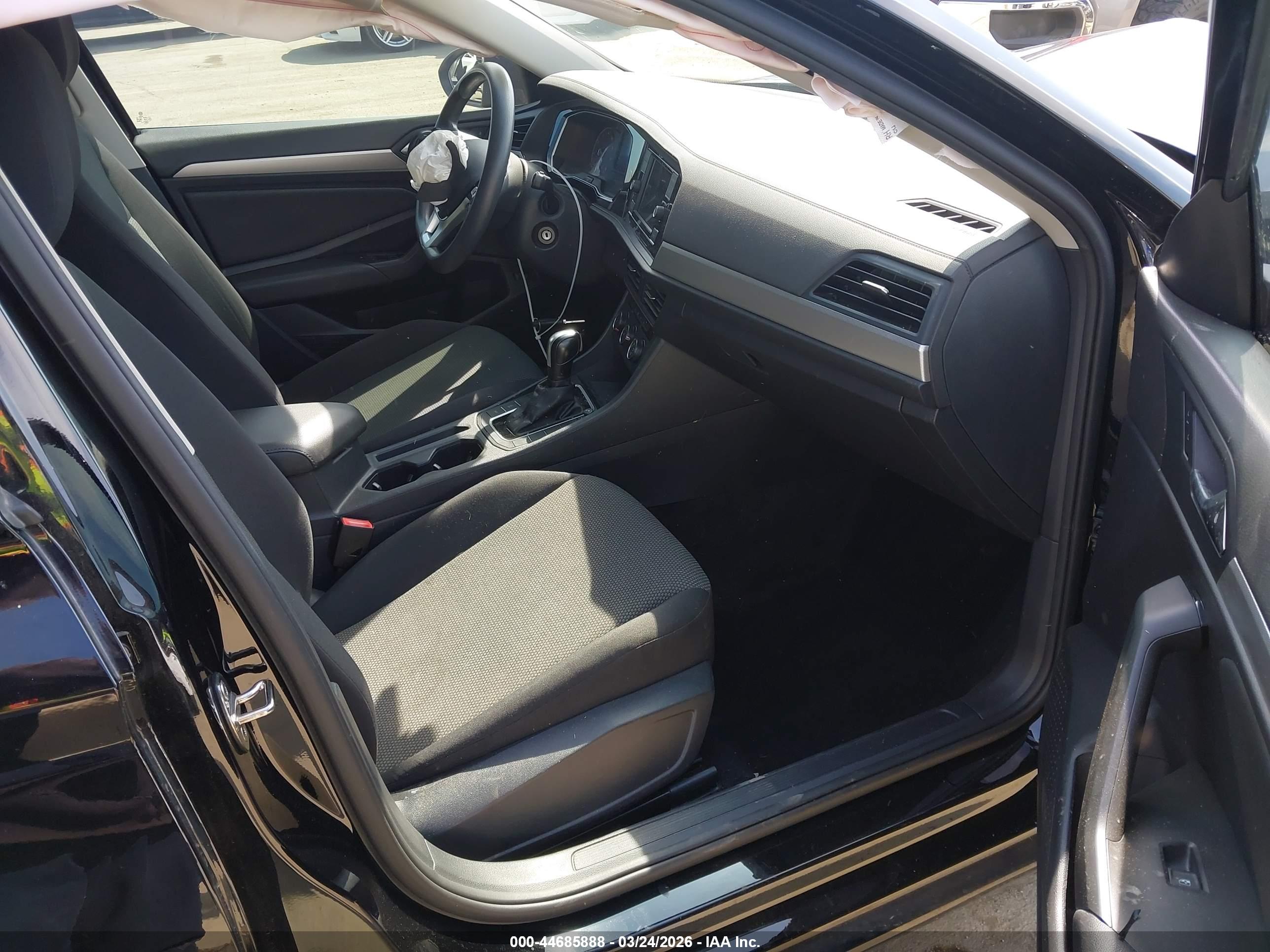 VOLKSWAGEN JETTA image 5