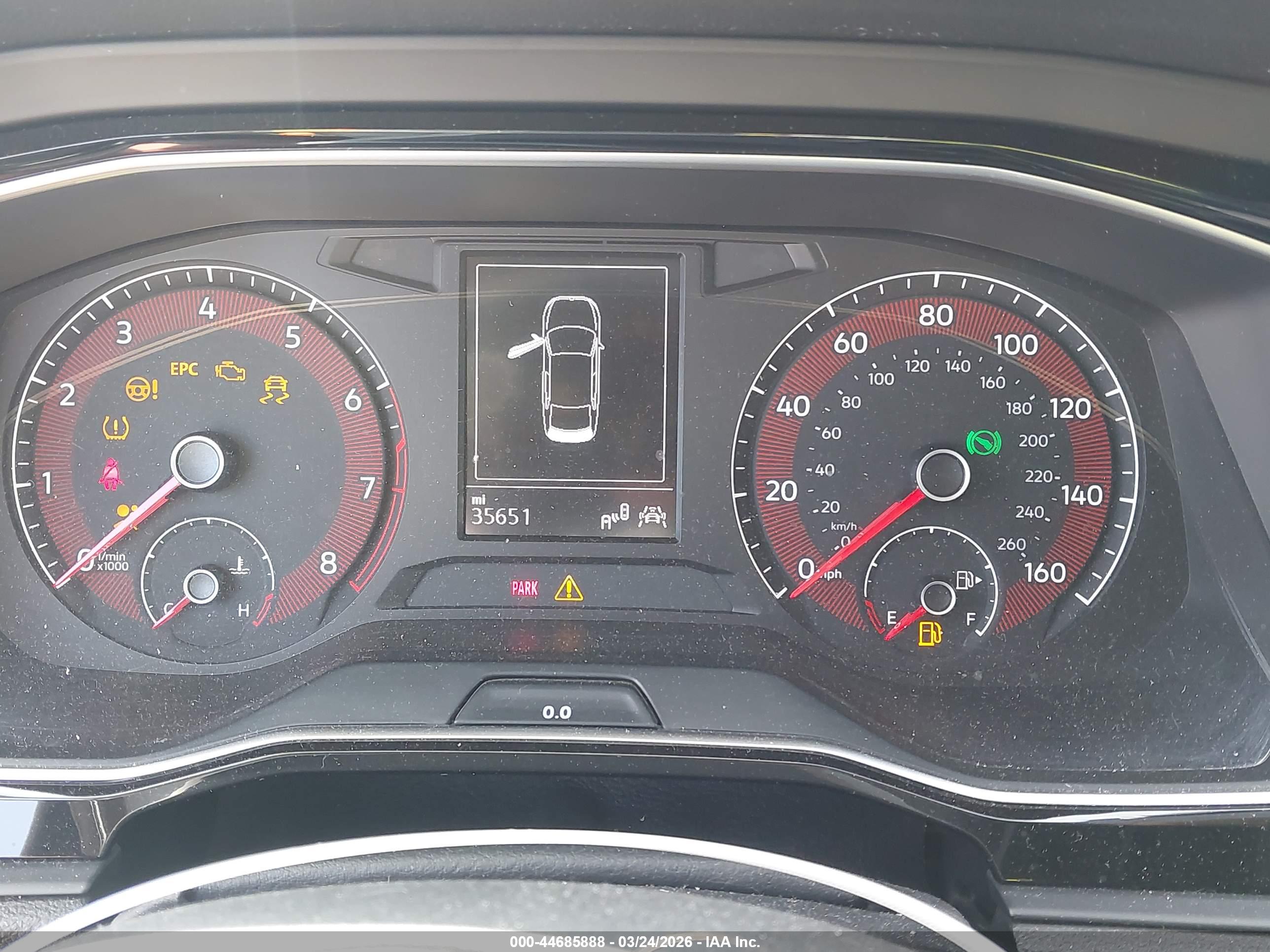VOLKSWAGEN JETTA image 7
