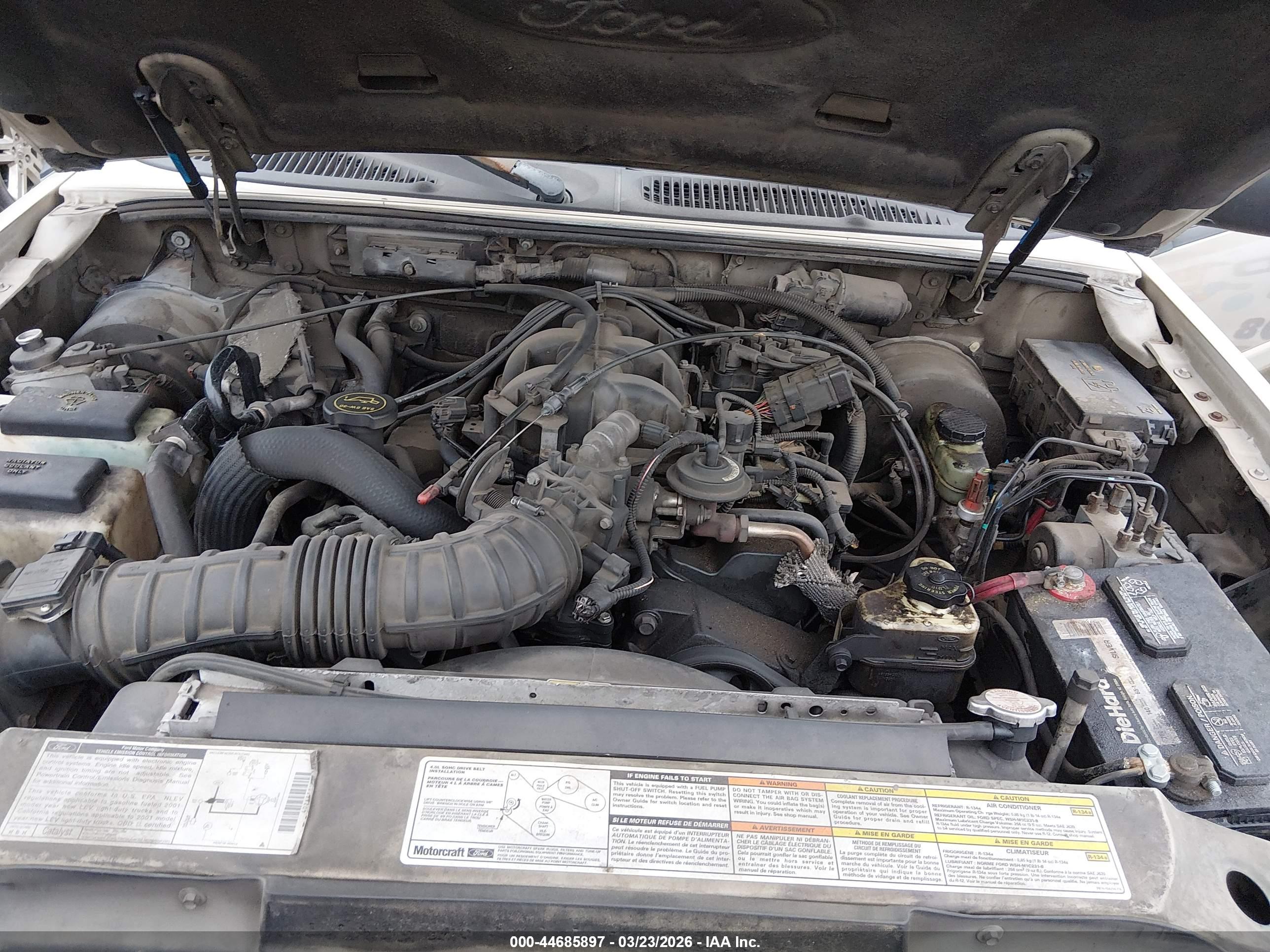 FORD EXPLORER image 10