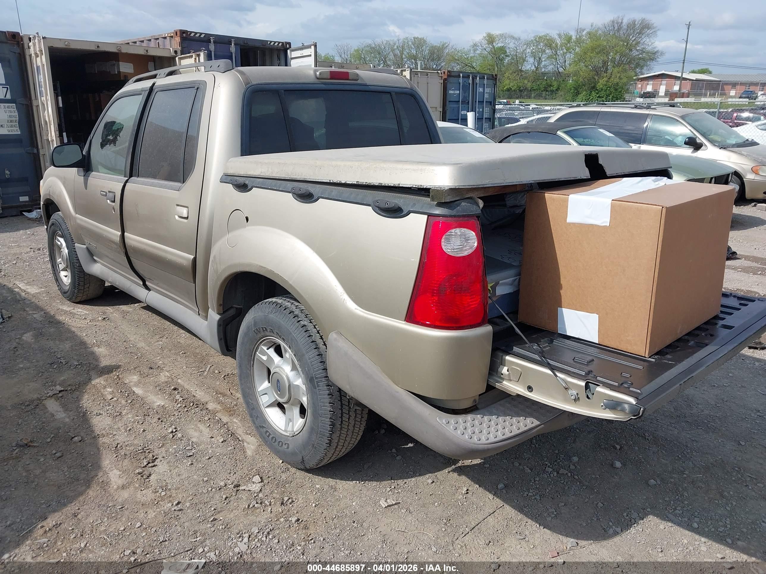 FORD EXPLORER image 3