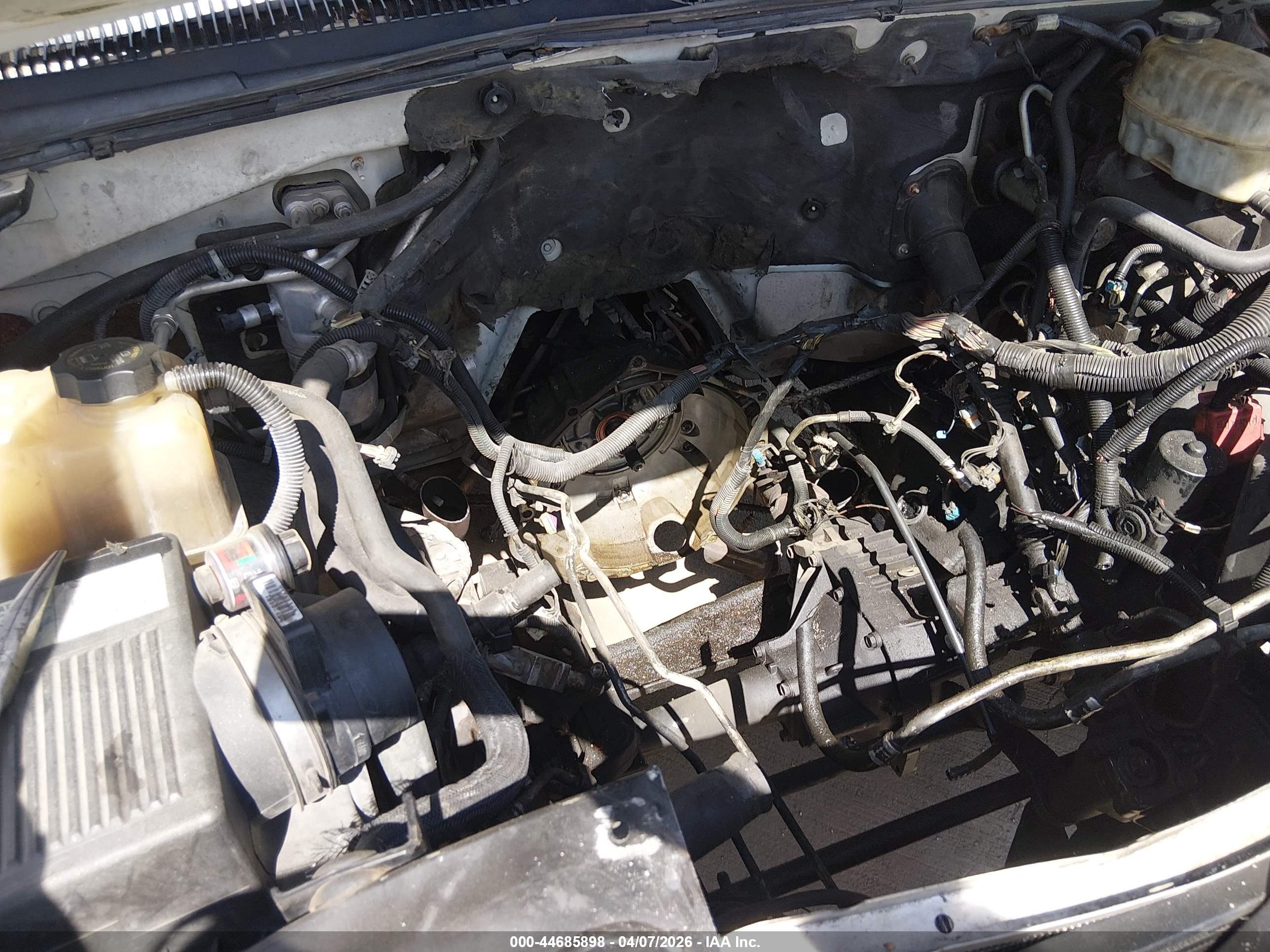 CADILLAC ESCALADE image 10