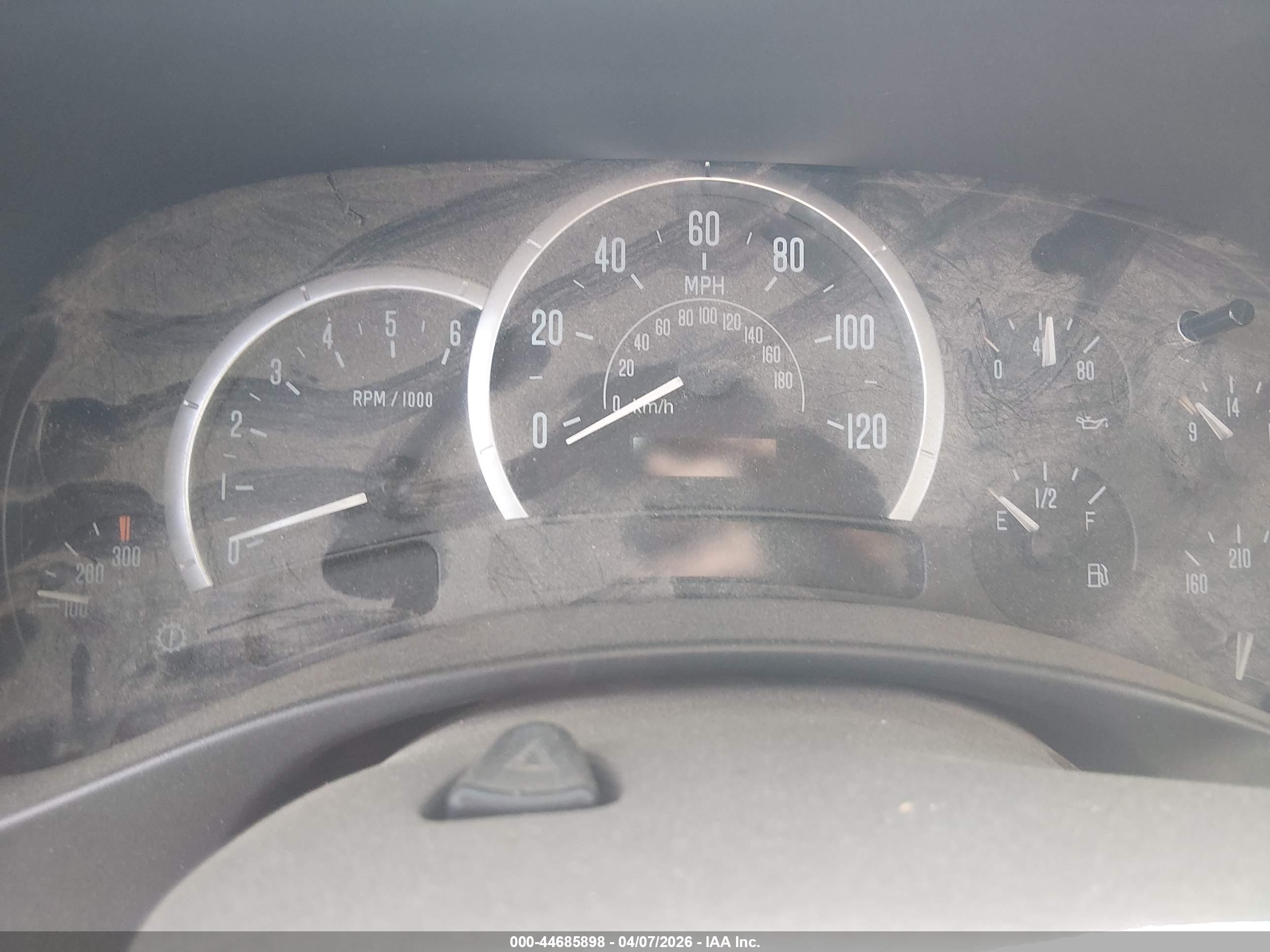 CADILLAC ESCALADE image 7