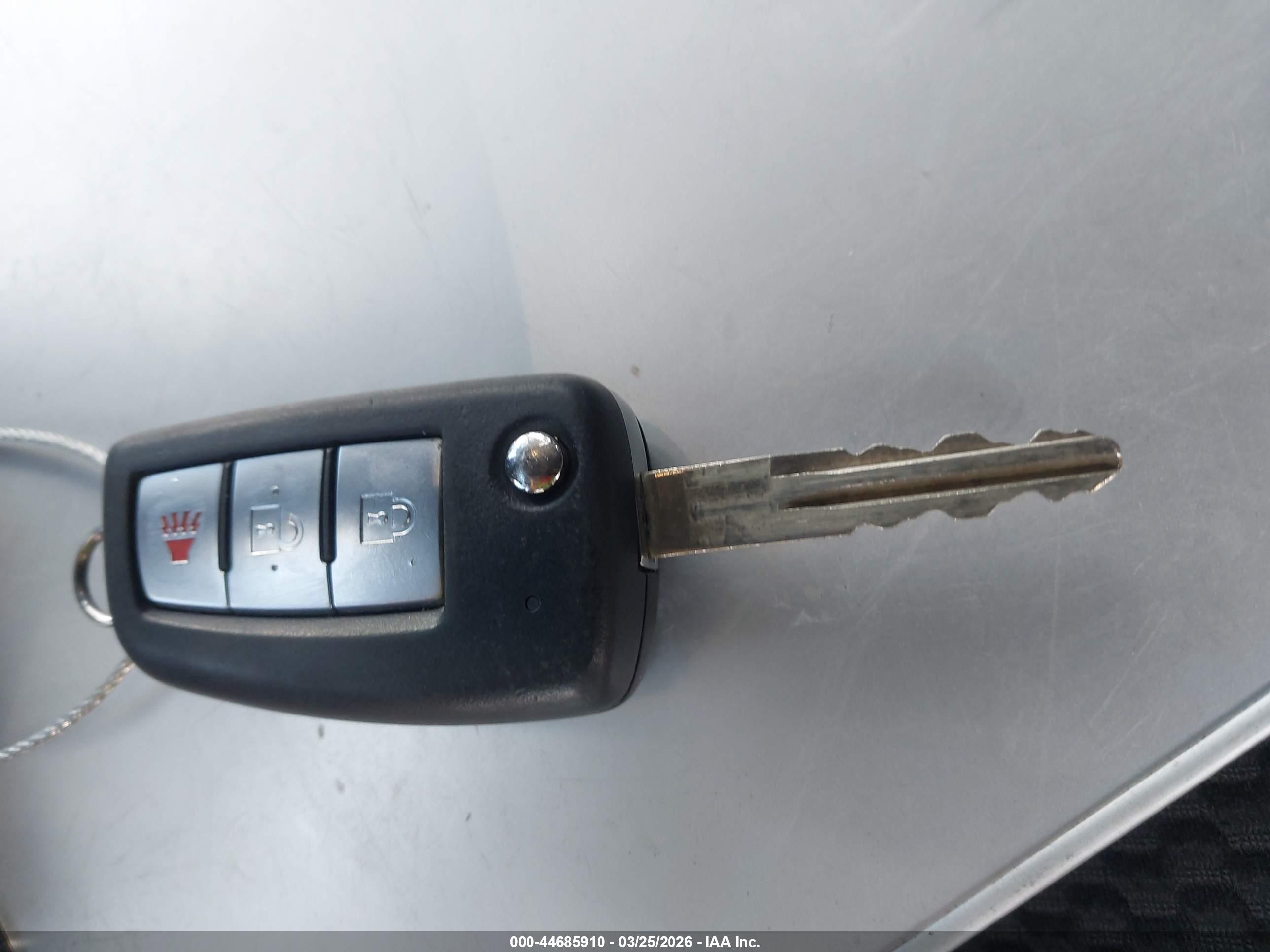 NISSAN ROGUE image 11