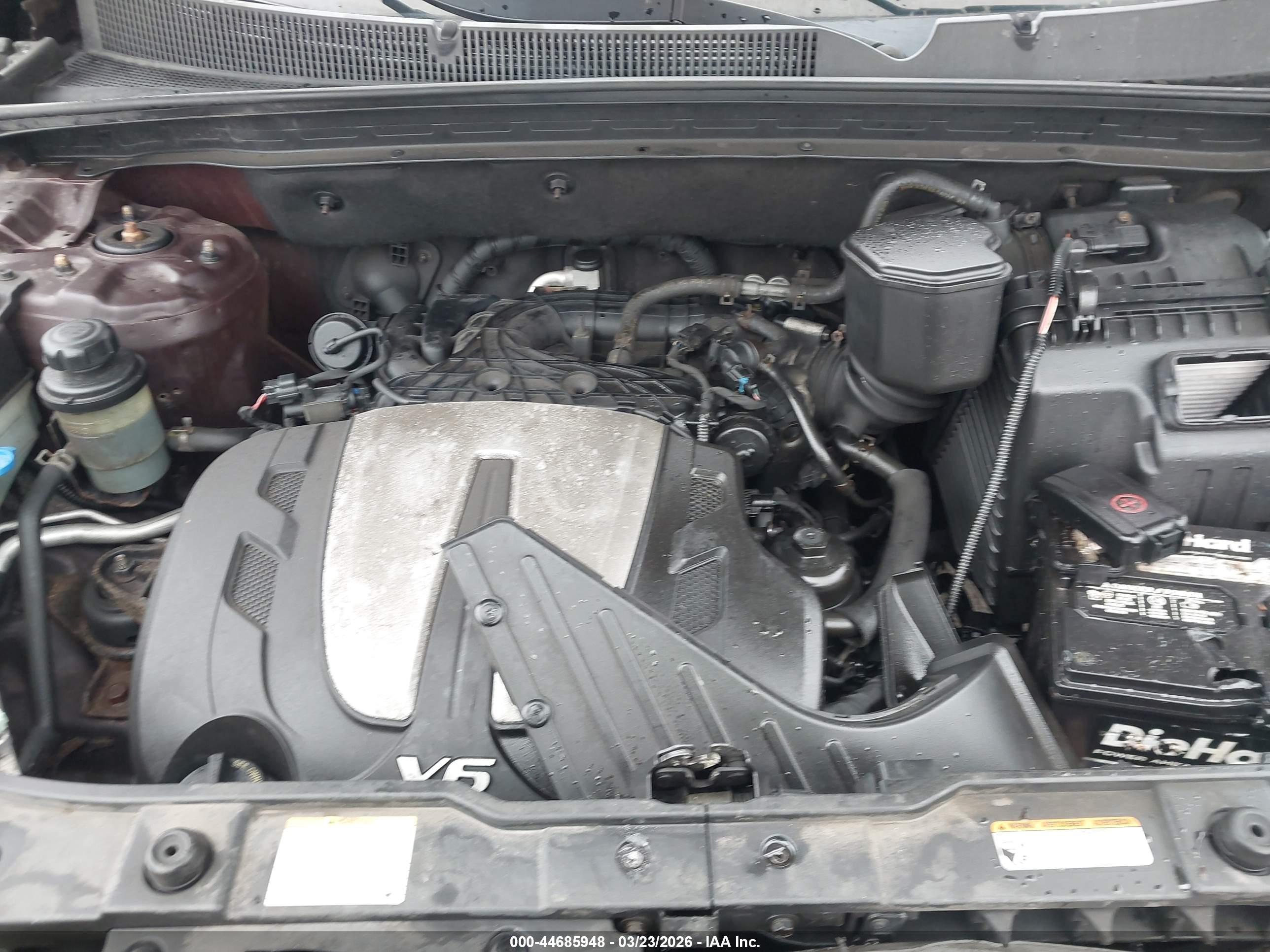 KIA SORENTO image 10
