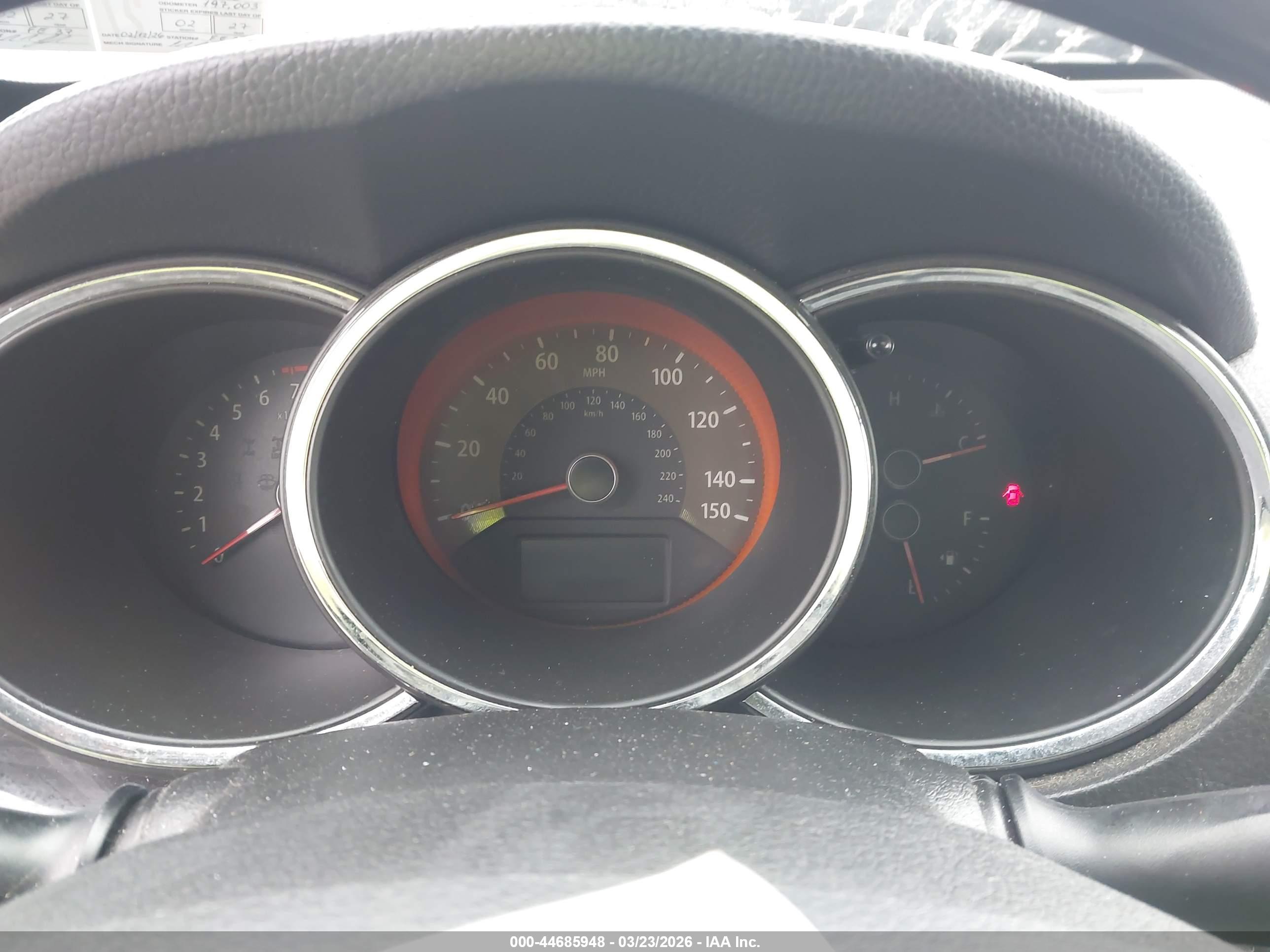 KIA SORENTO image 7