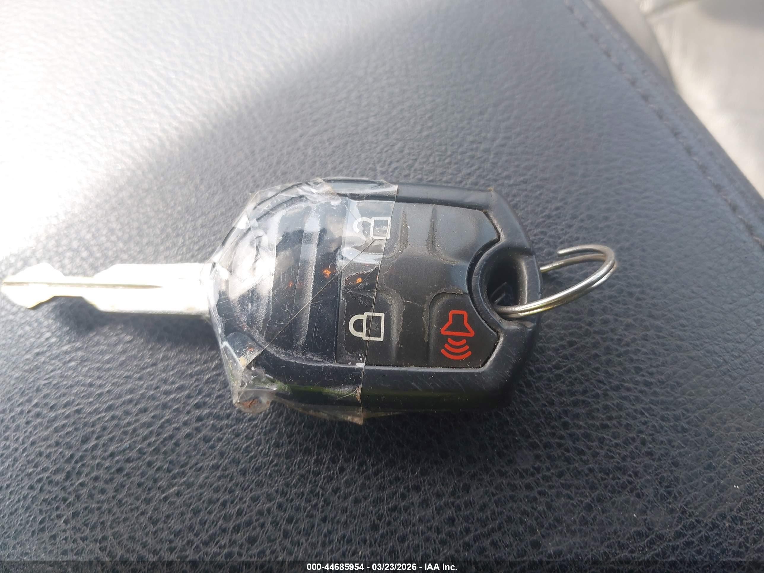 FORD EDGE image 11