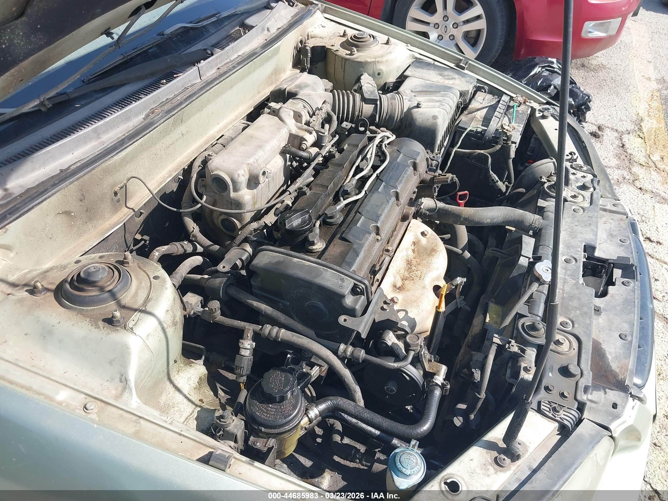 HYUNDAI ELANTRA image 10