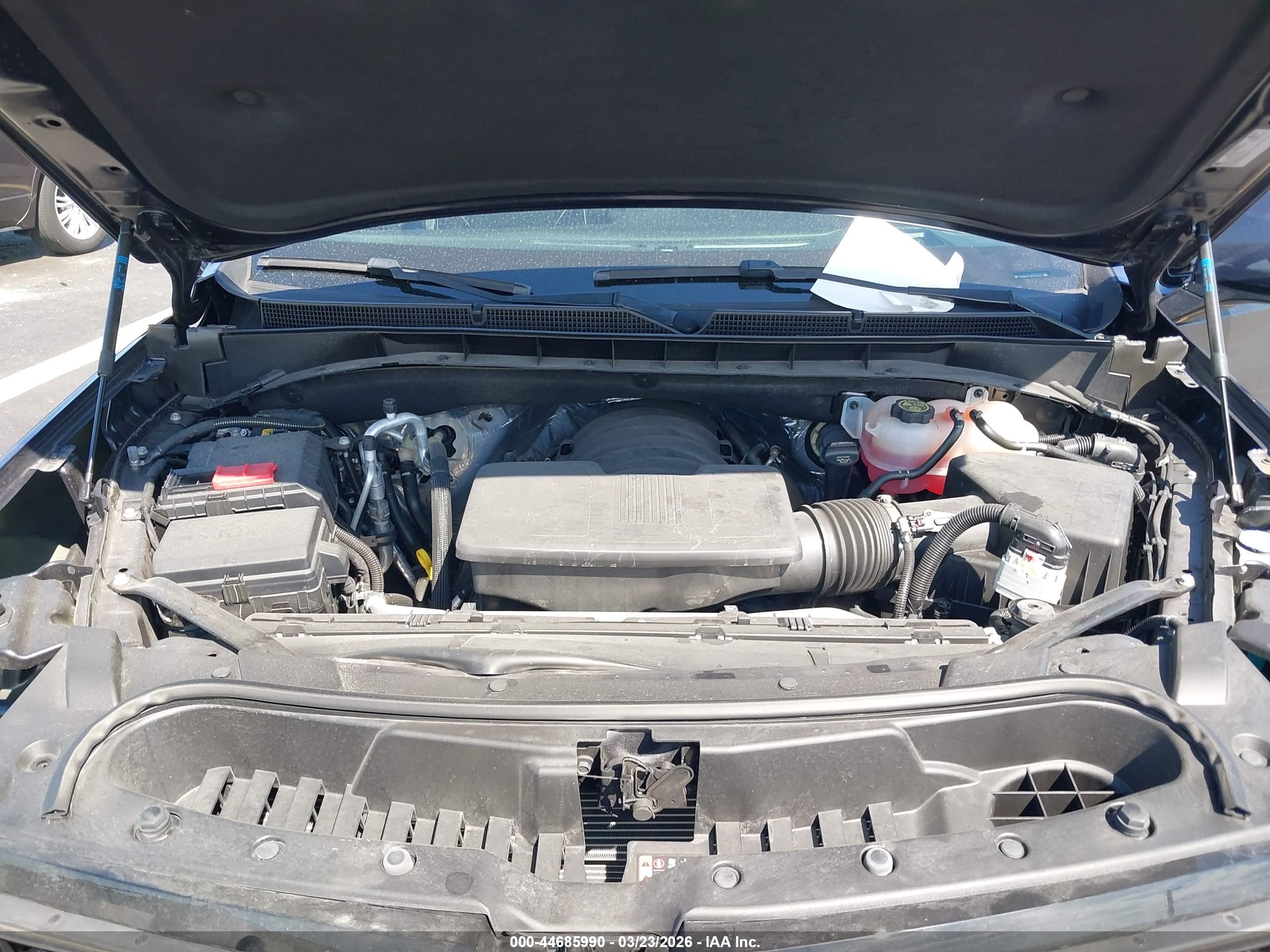 CADILLAC ESCALADE image 10