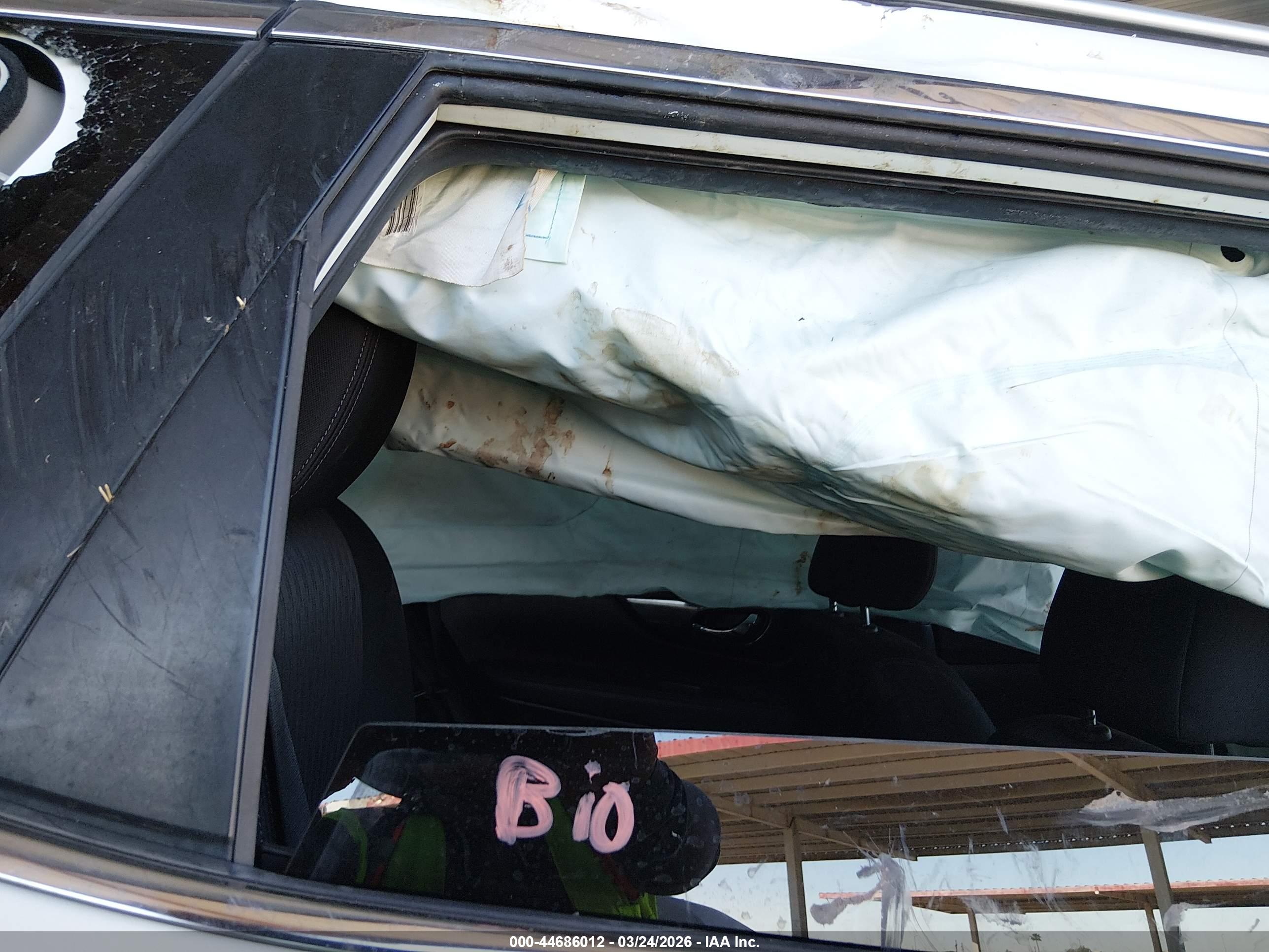 NISSAN ROGUE image 8