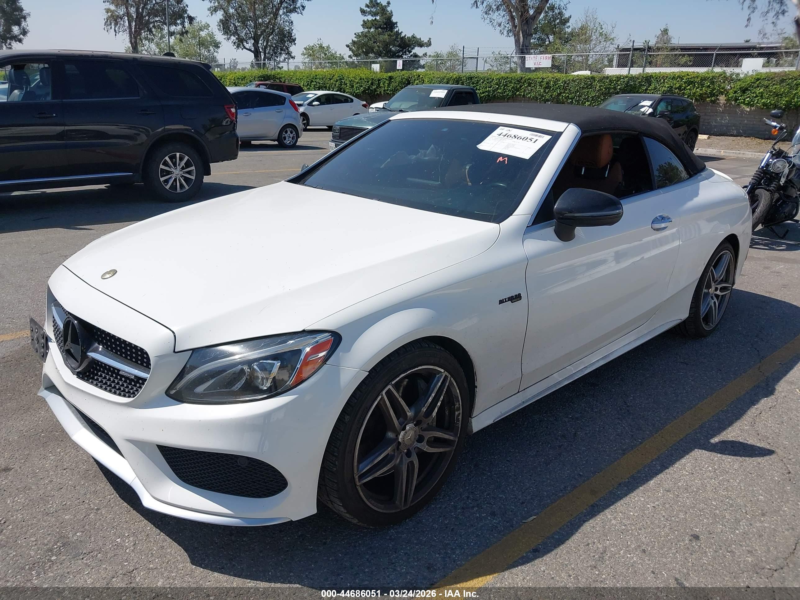 MERCEDES-BENZ AMG image 2