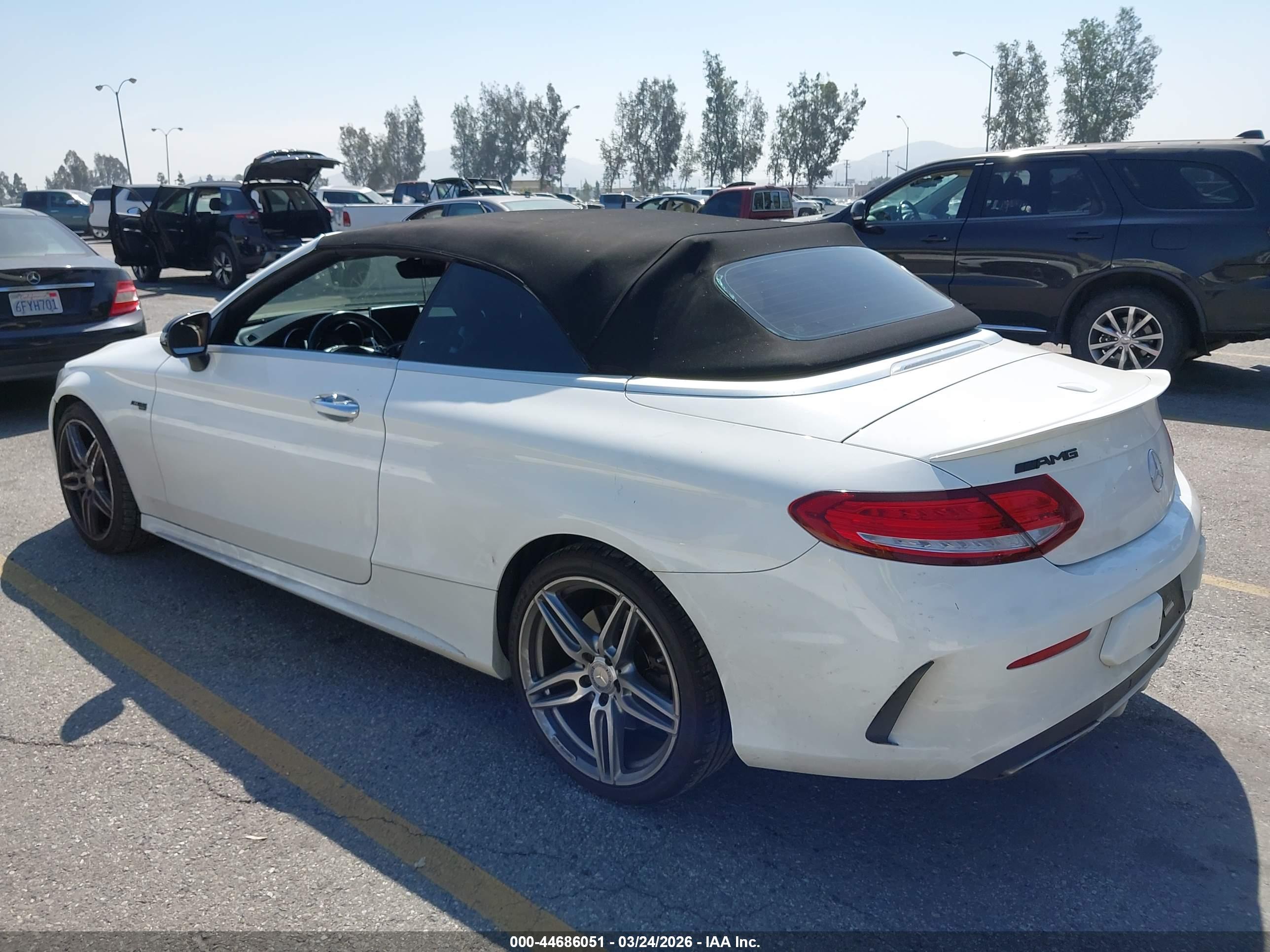 MERCEDES-BENZ AMG image 3