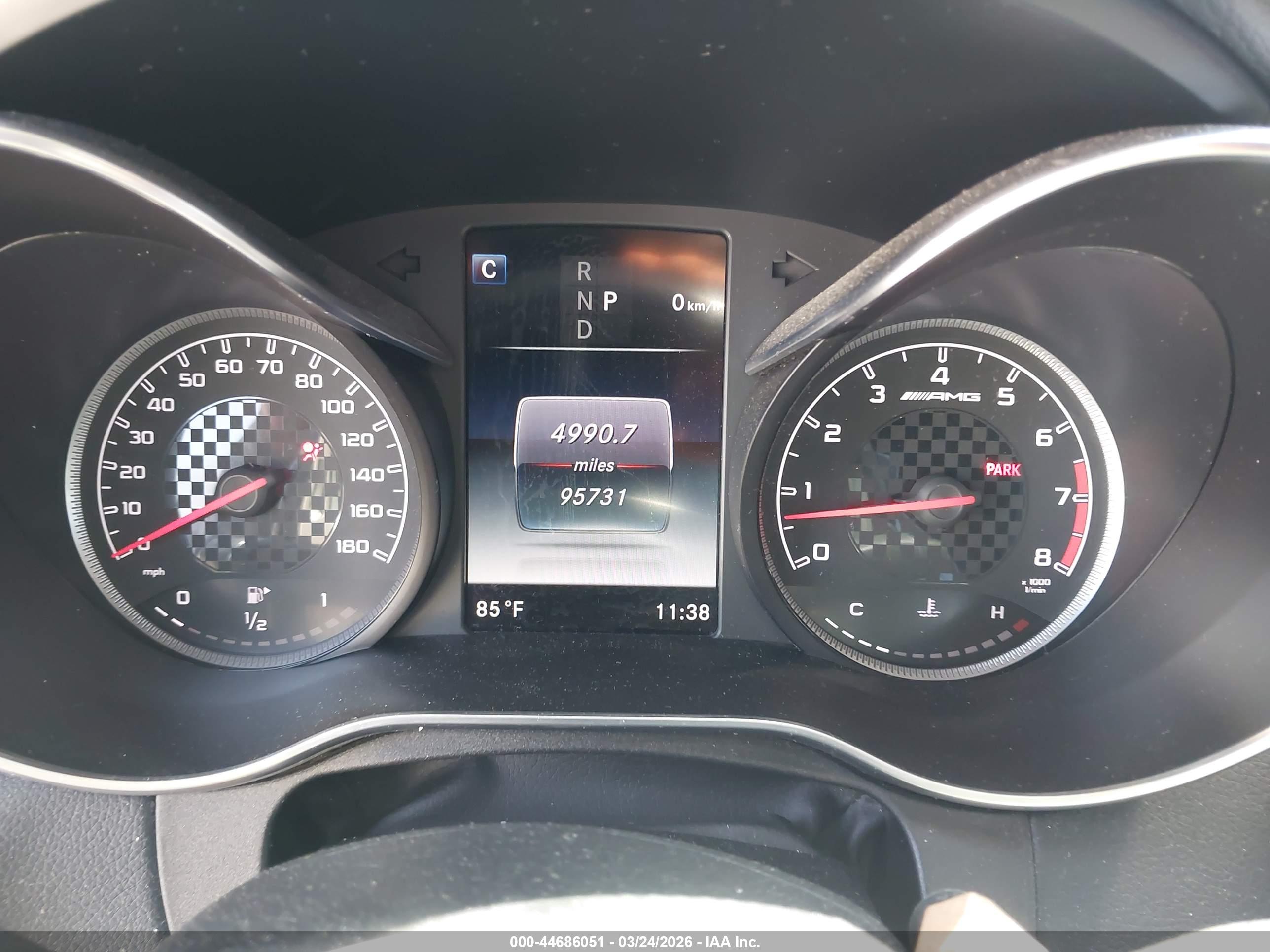 MERCEDES-BENZ AMG image 7