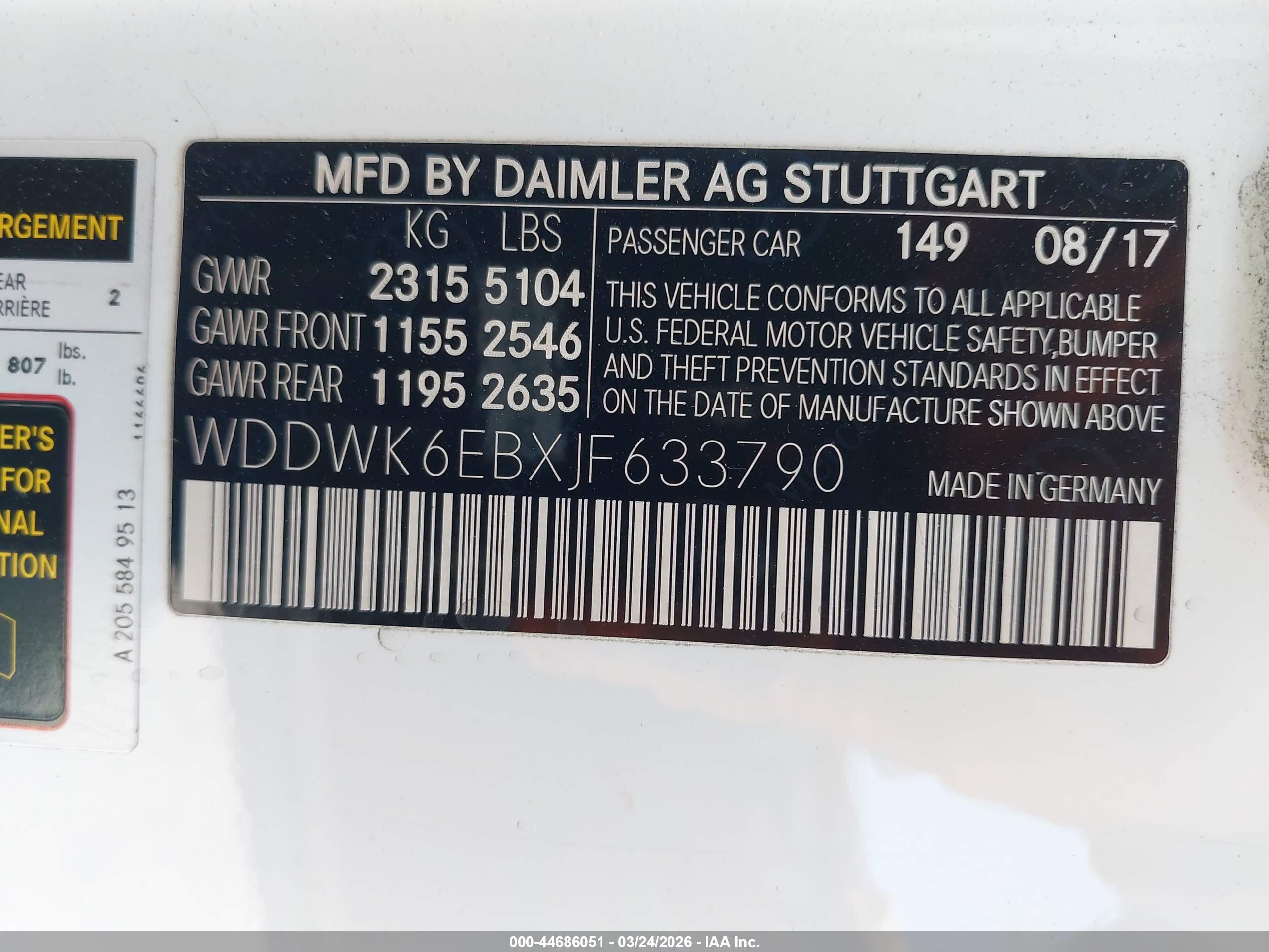MERCEDES-BENZ AMG image 9