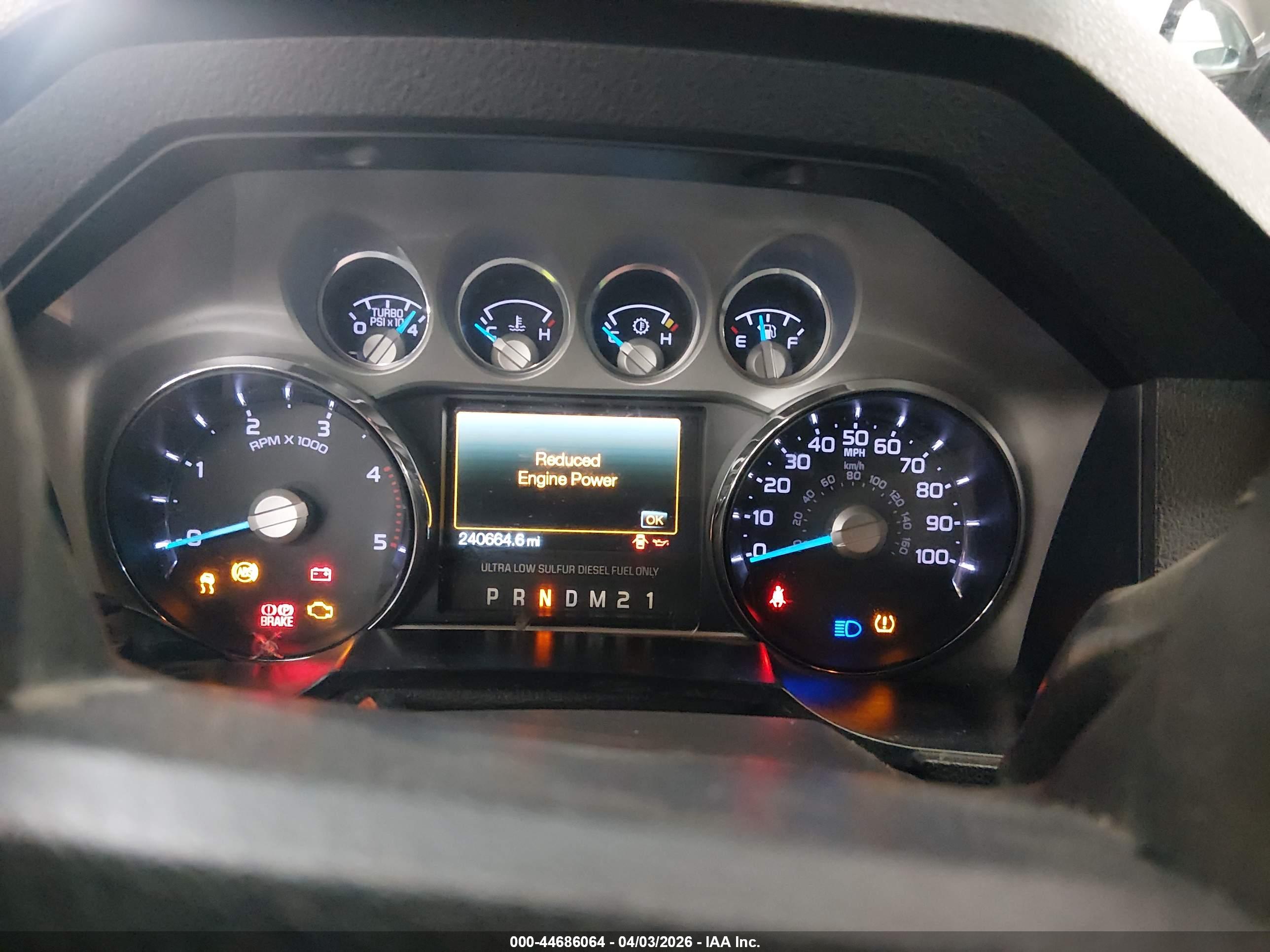 FORD F-350 image 6