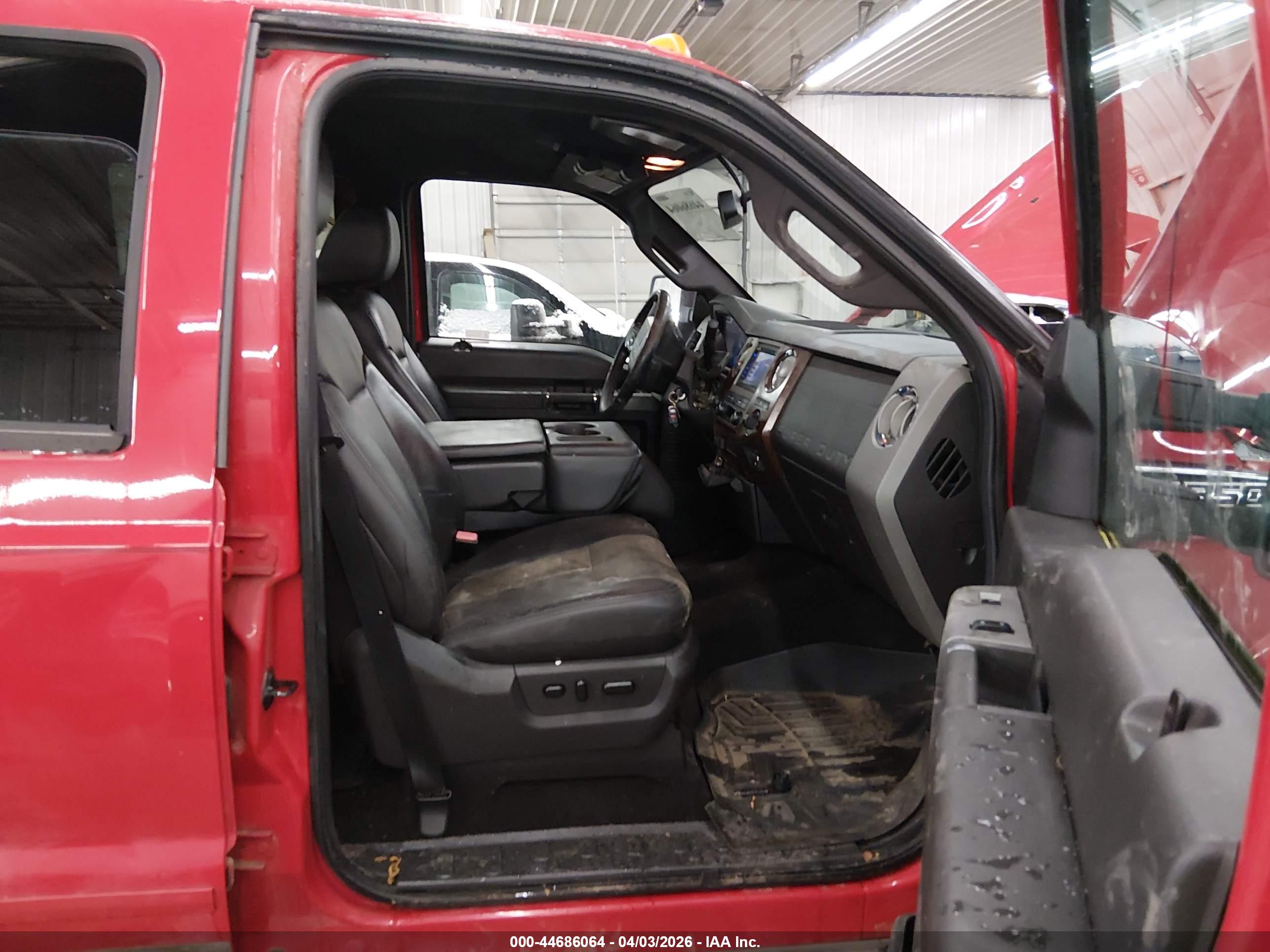 FORD F-350 image 7