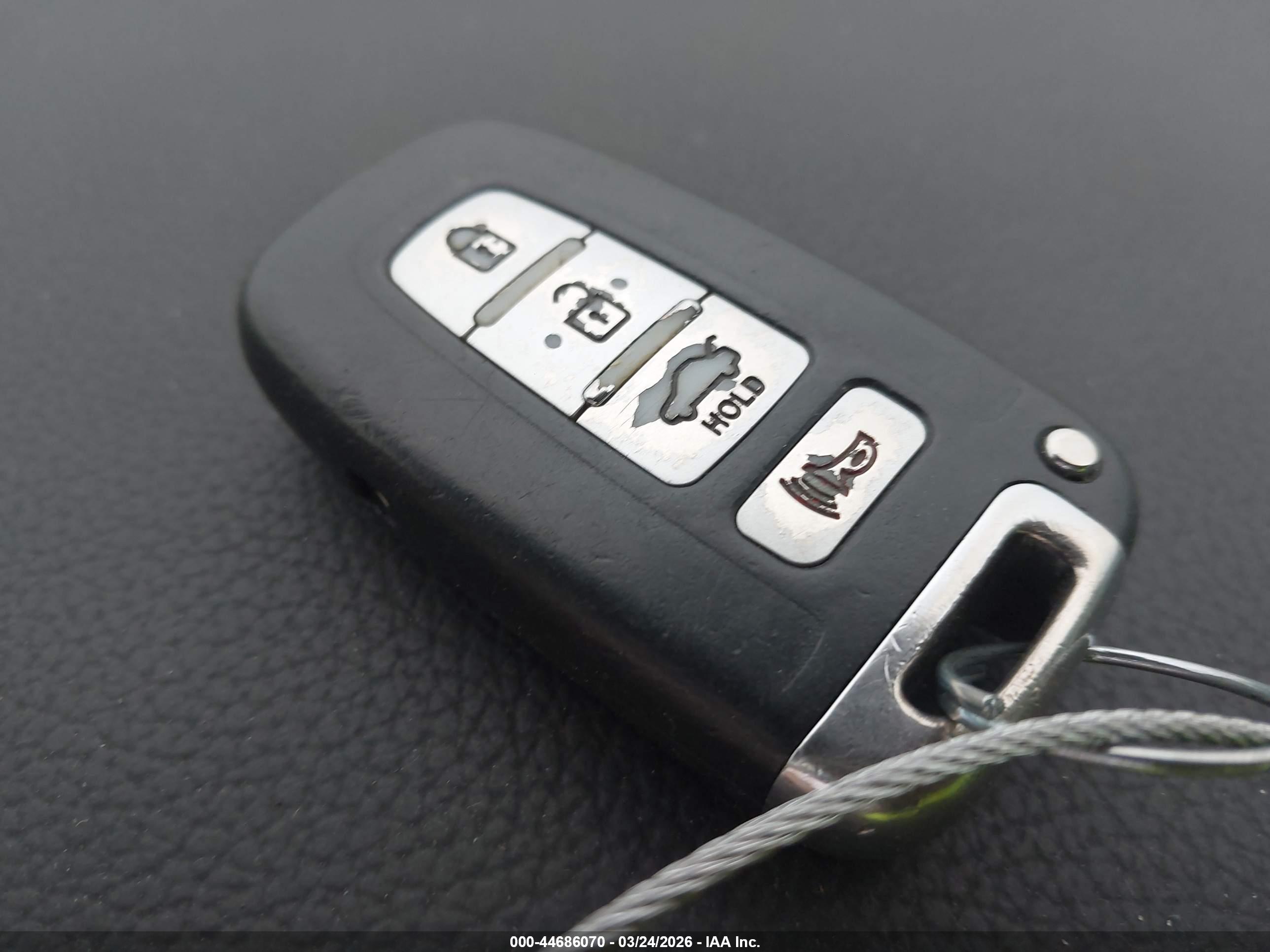 KIA OPTIMA image 11