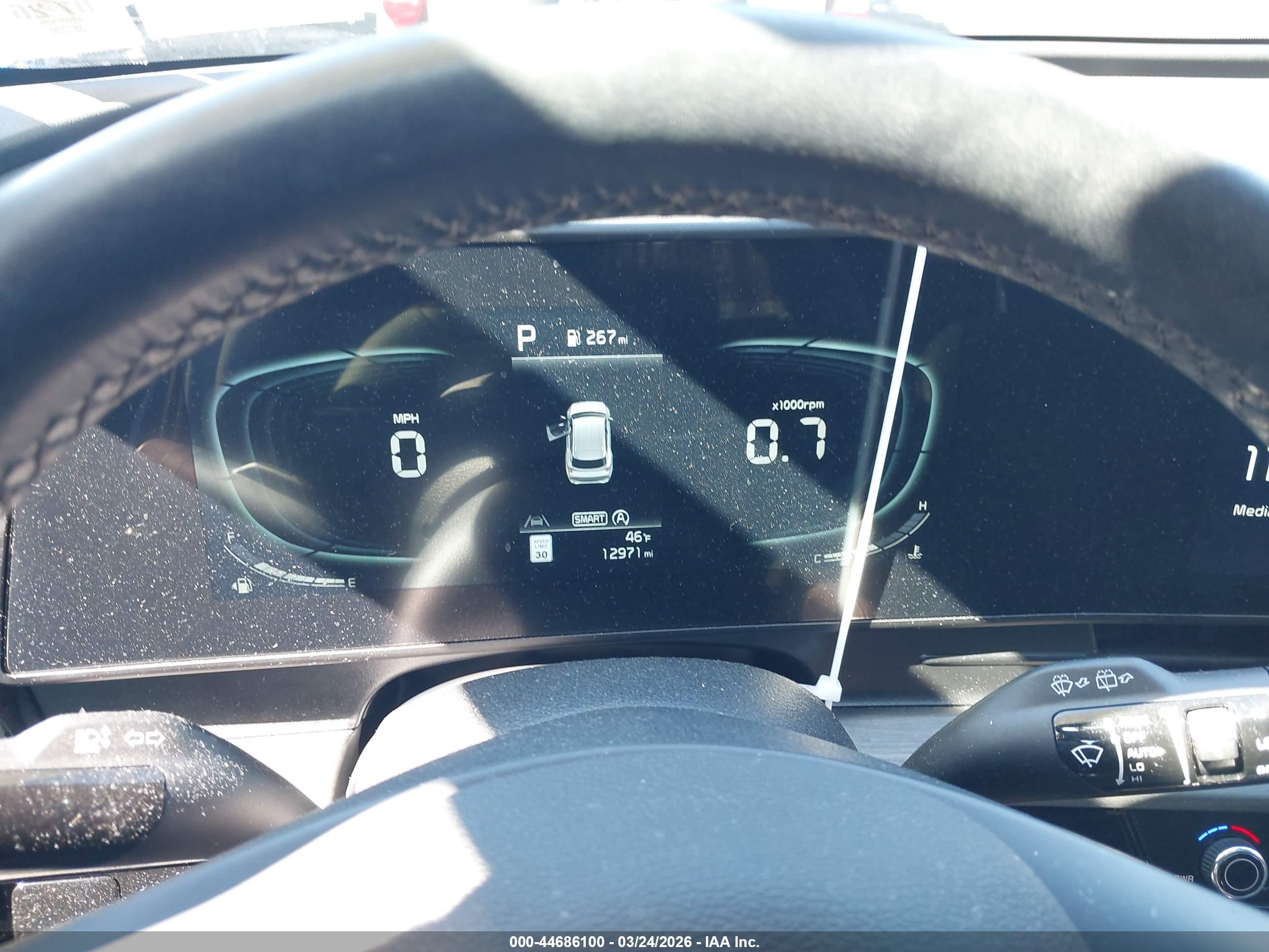 KIA SPORTAGE image 7