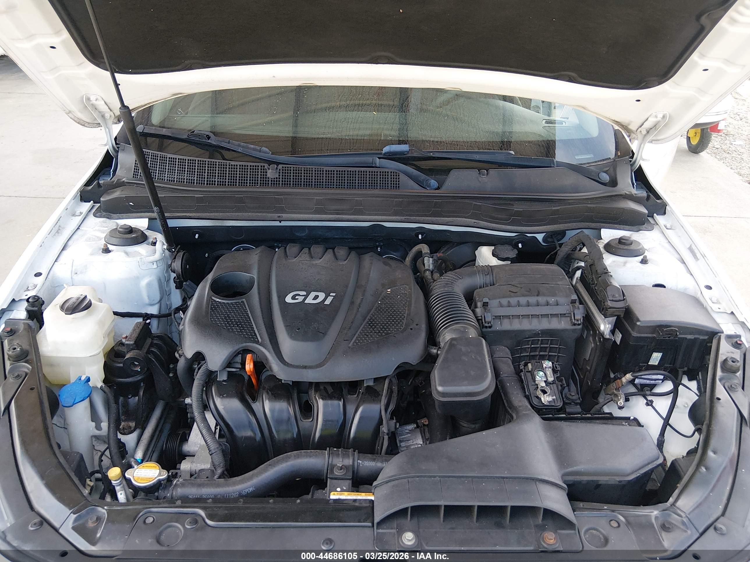 KIA OPTIMA image 10