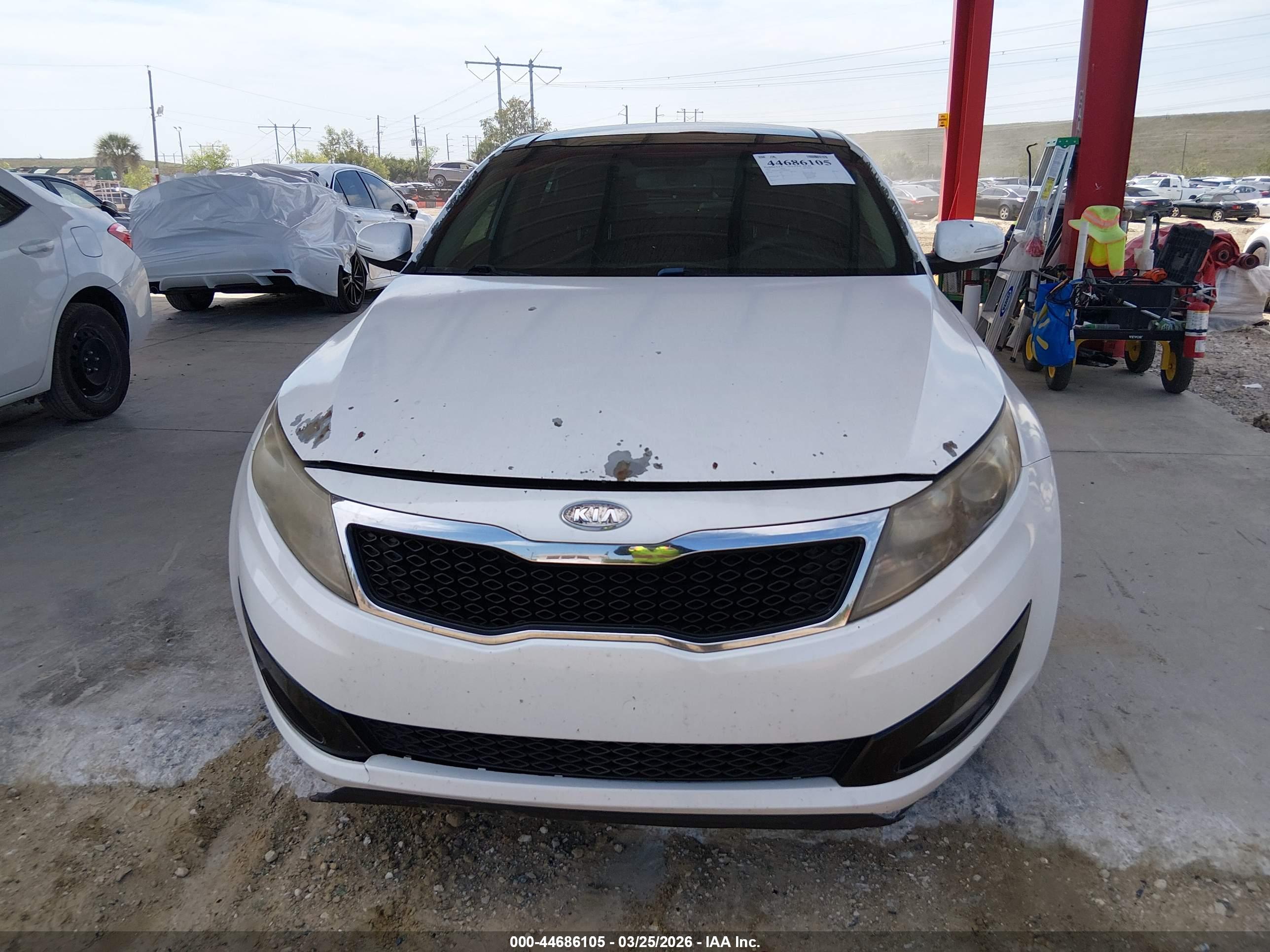 KIA OPTIMA image 6