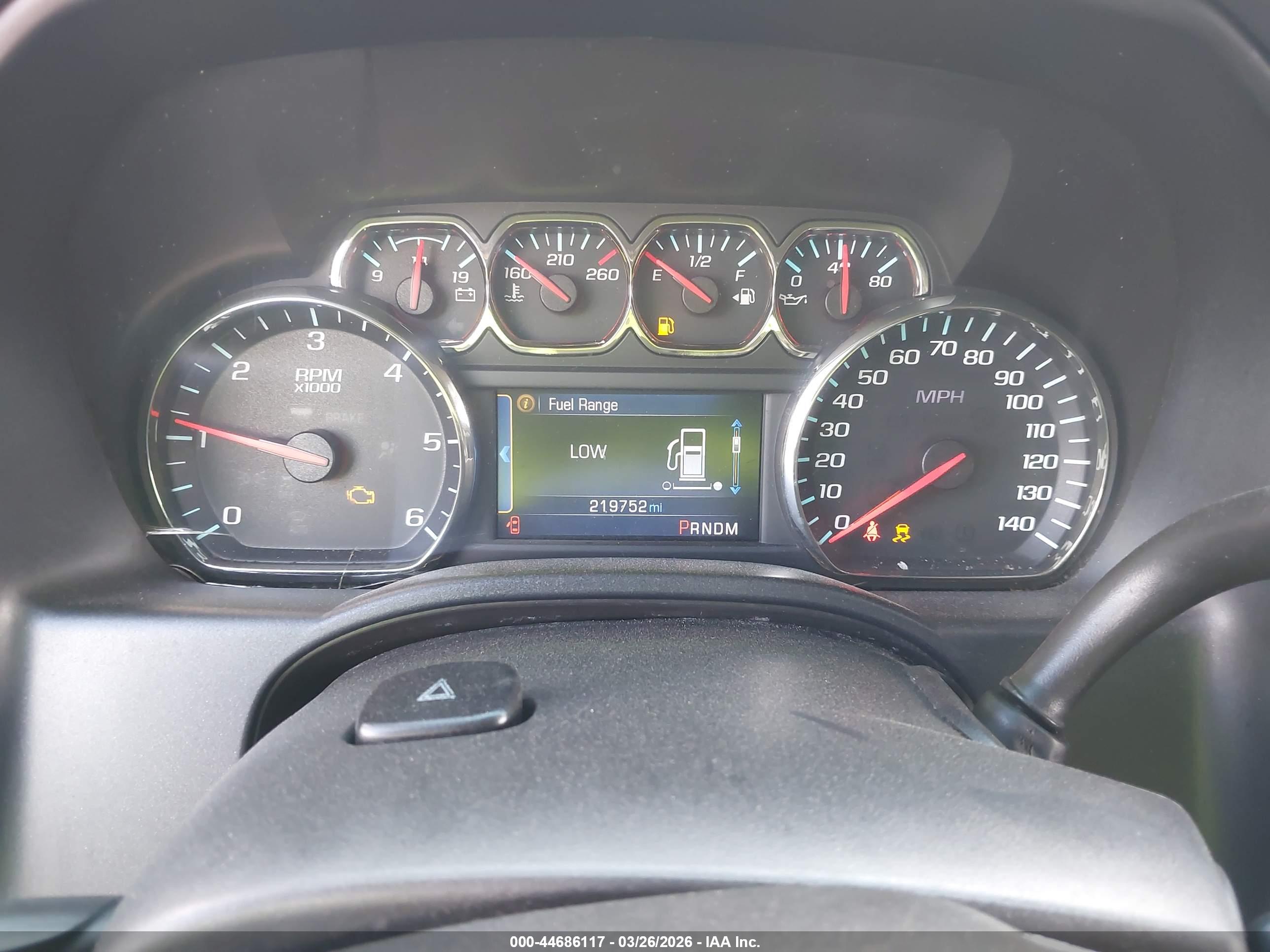 CHEVROLET SILVERADO image 7