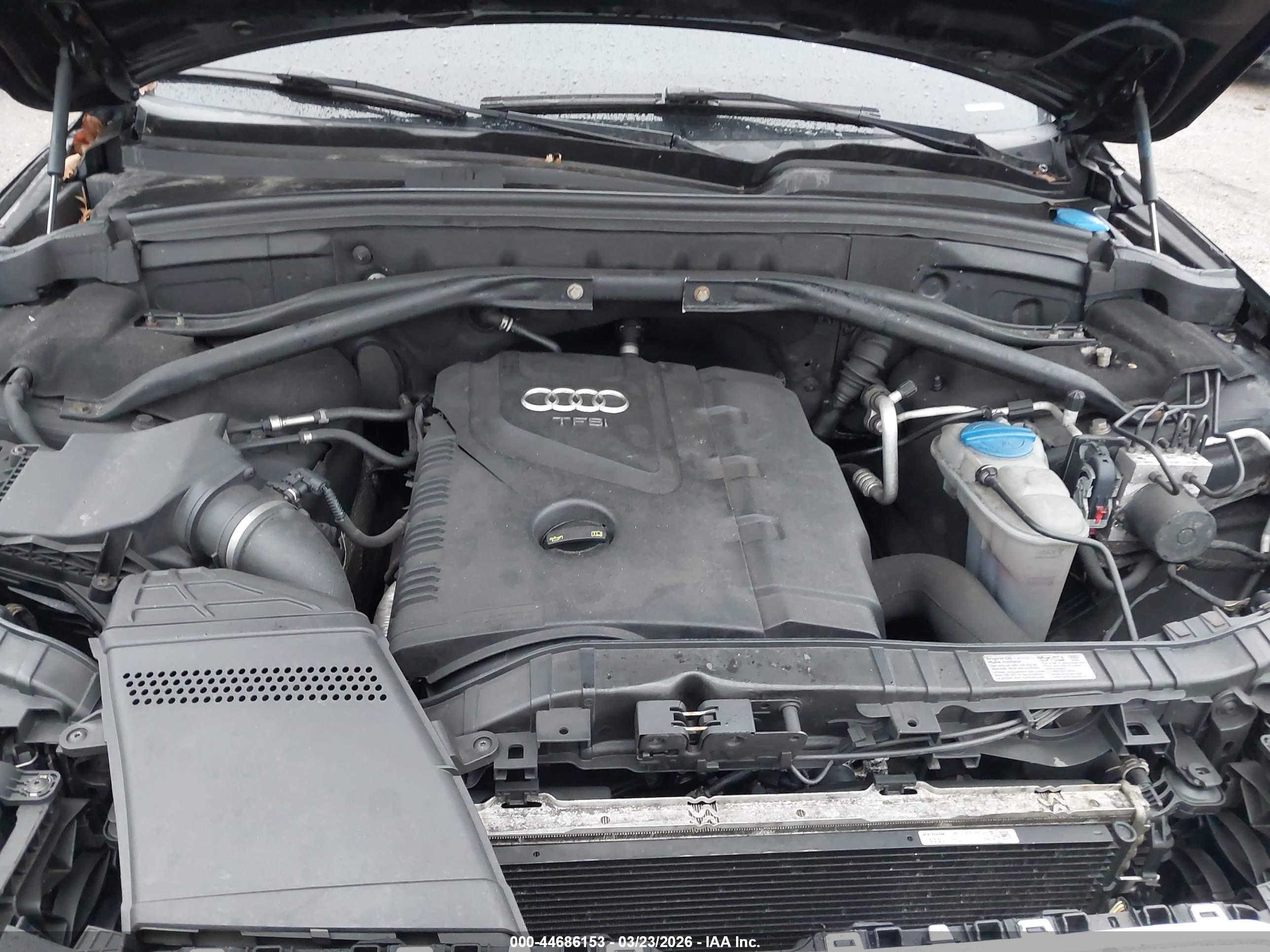 AUDI Q5 image 10