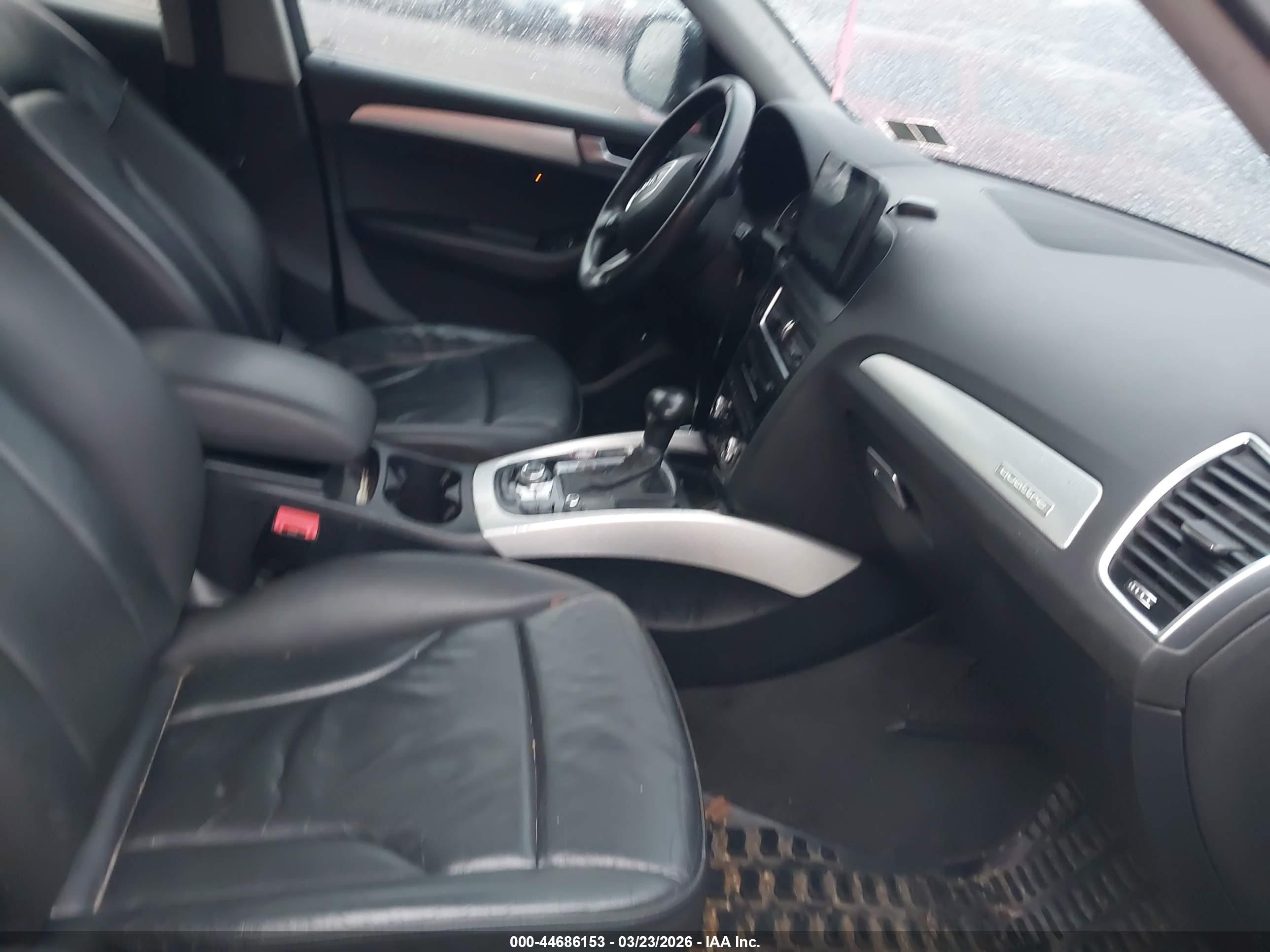 AUDI Q5 image 5