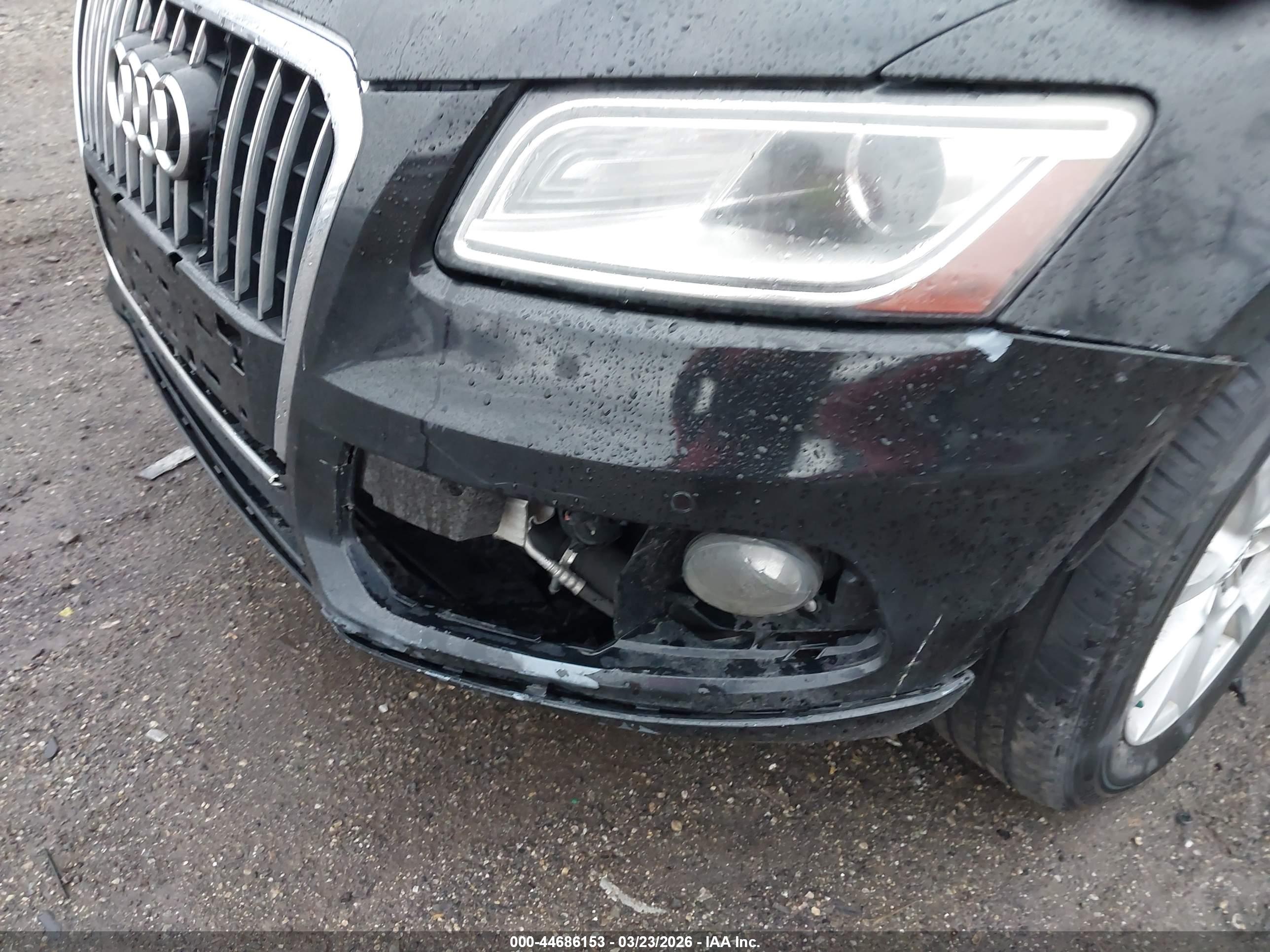 AUDI Q5 image 6