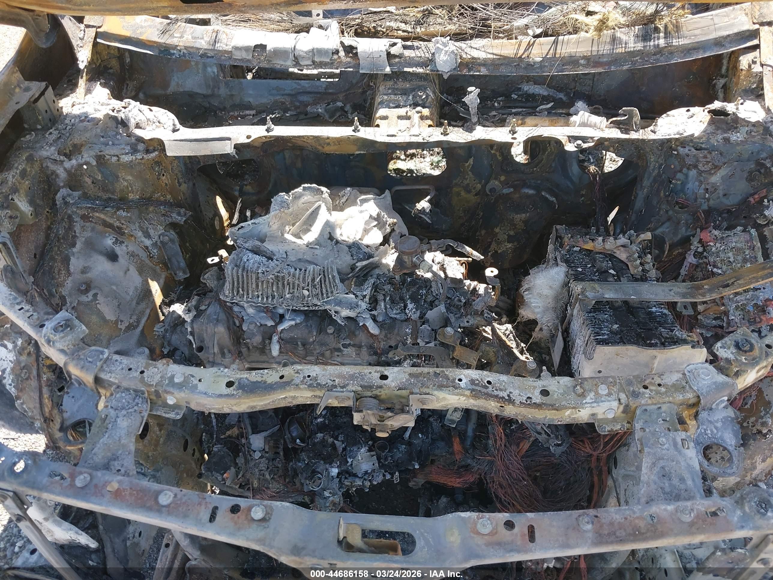 CHEVROLET TRAVERSE image 10
