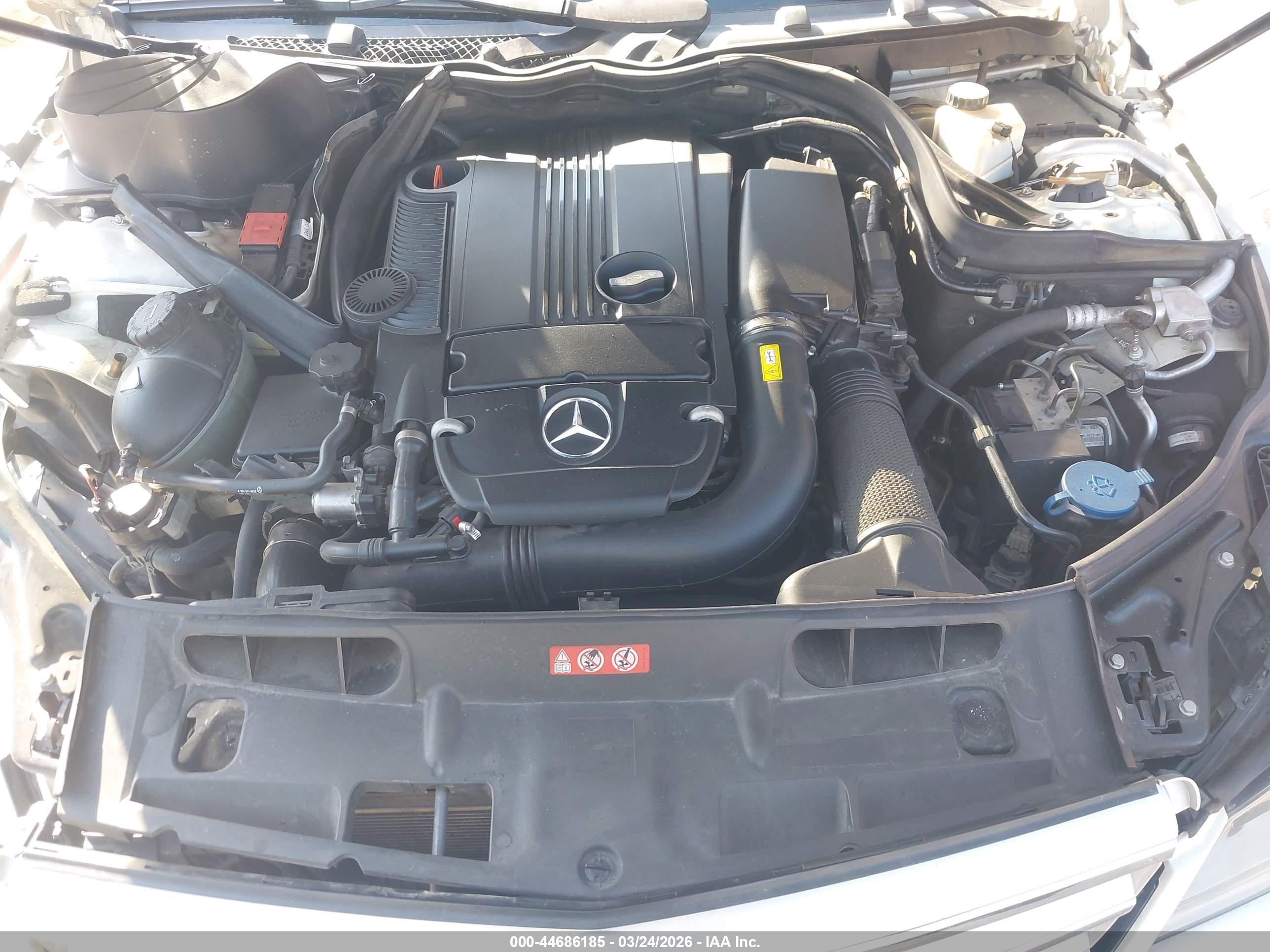 MERCEDES-BENZ C image 10