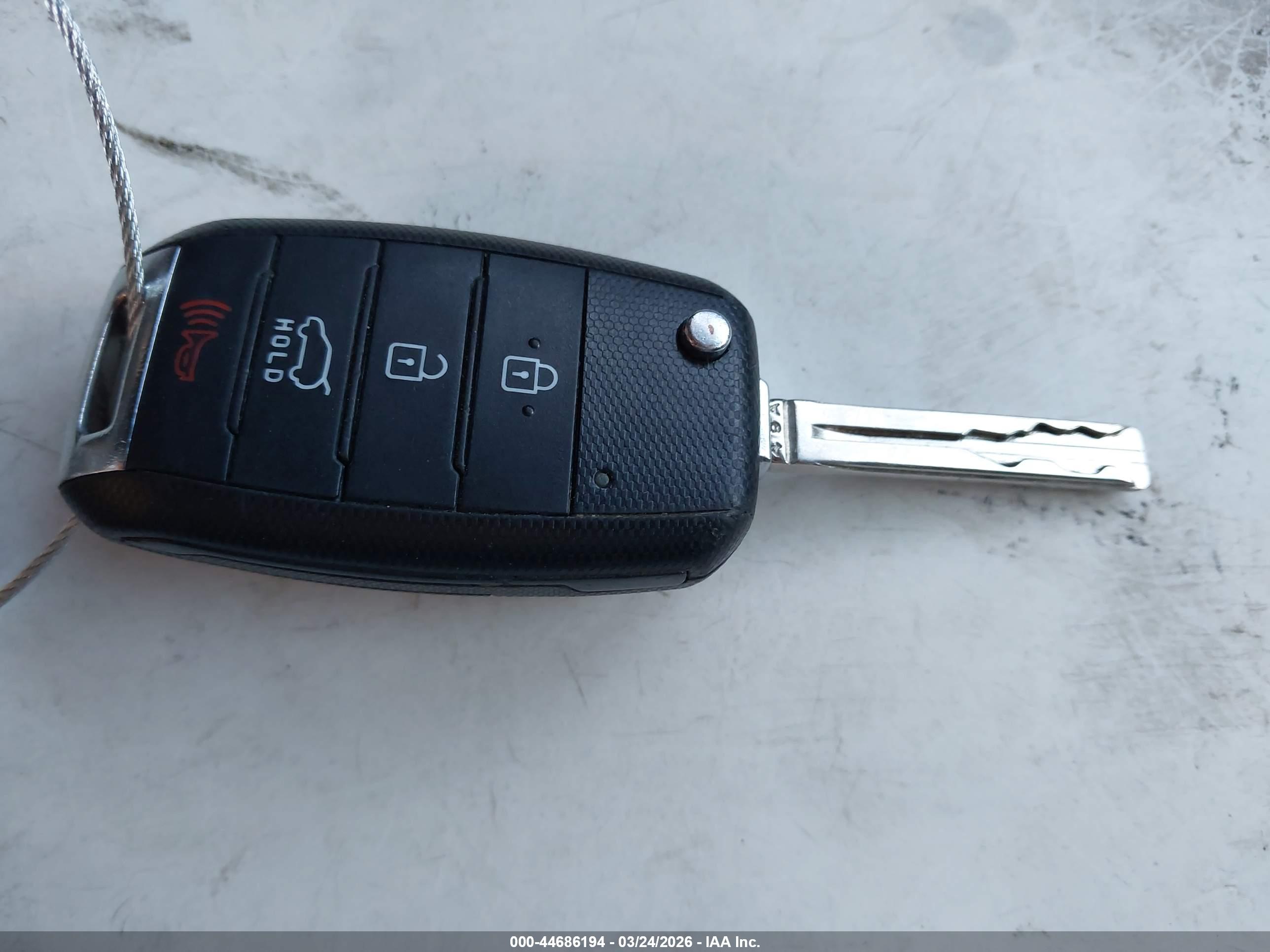 KIA SOUL image 11