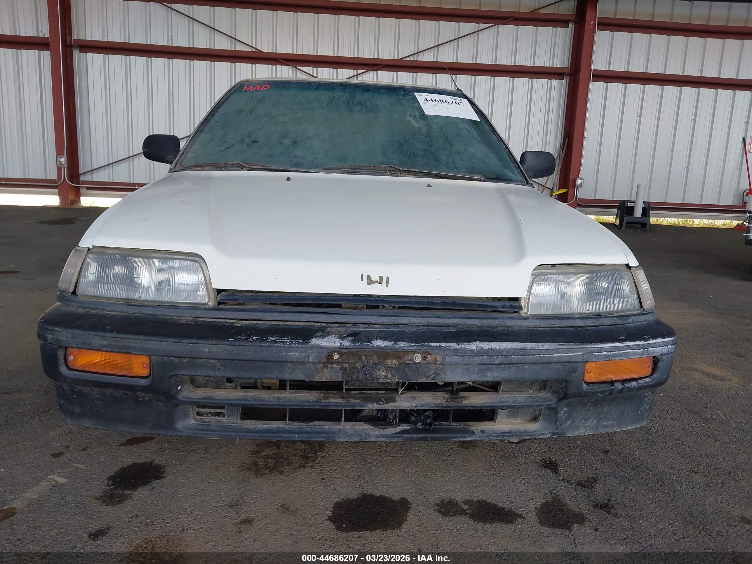 HONDA CIVIC image 6