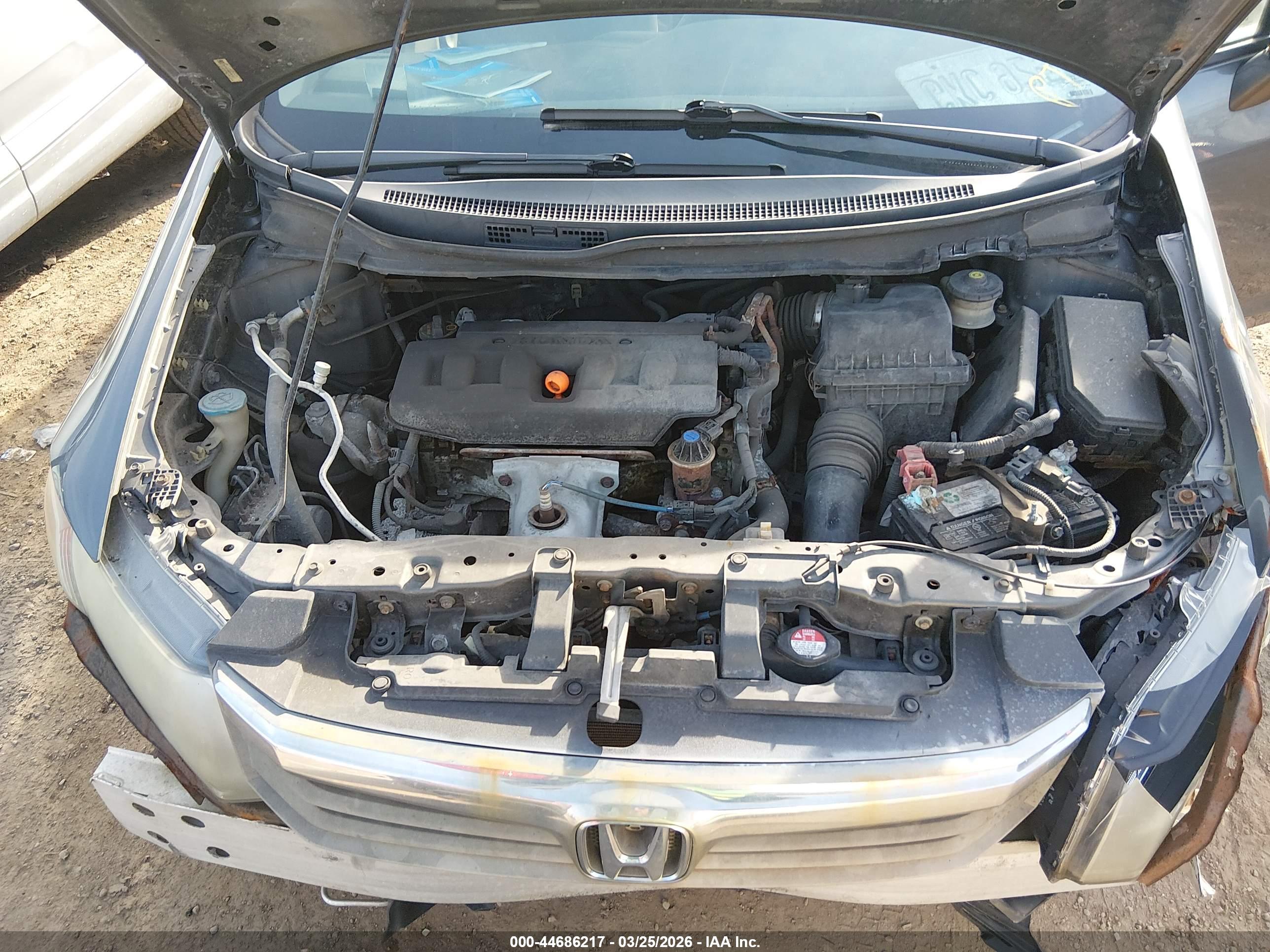 HONDA CIVIC image 10