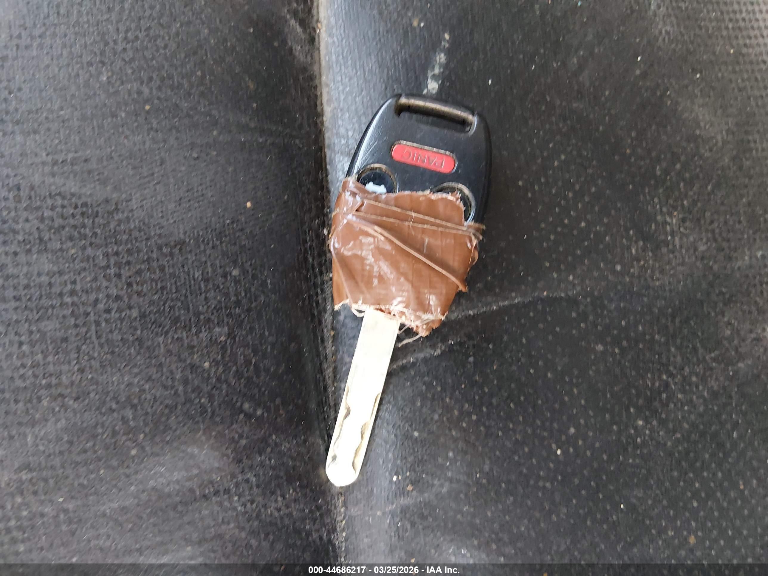 HONDA CIVIC image 11