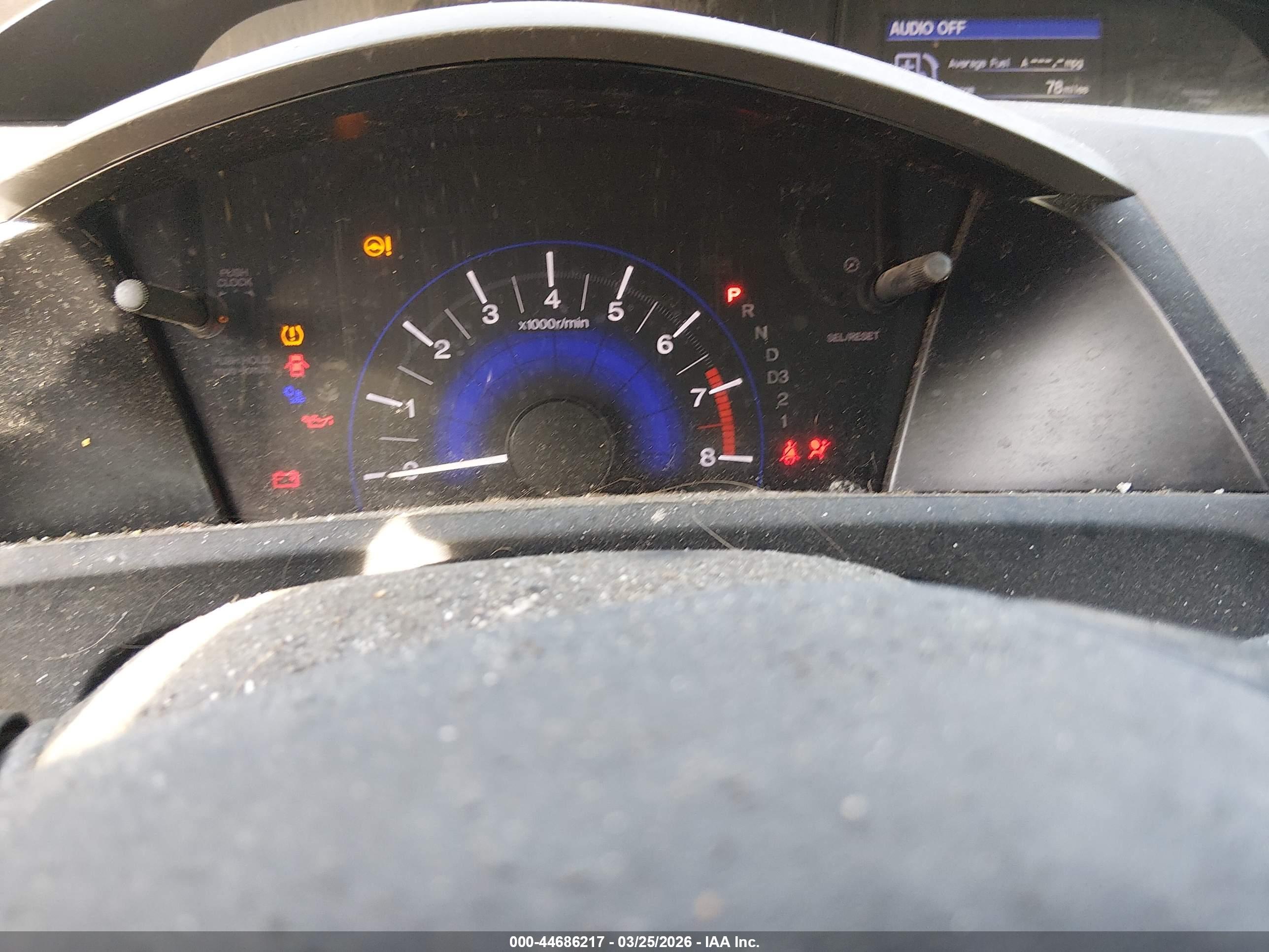 HONDA CIVIC image 7