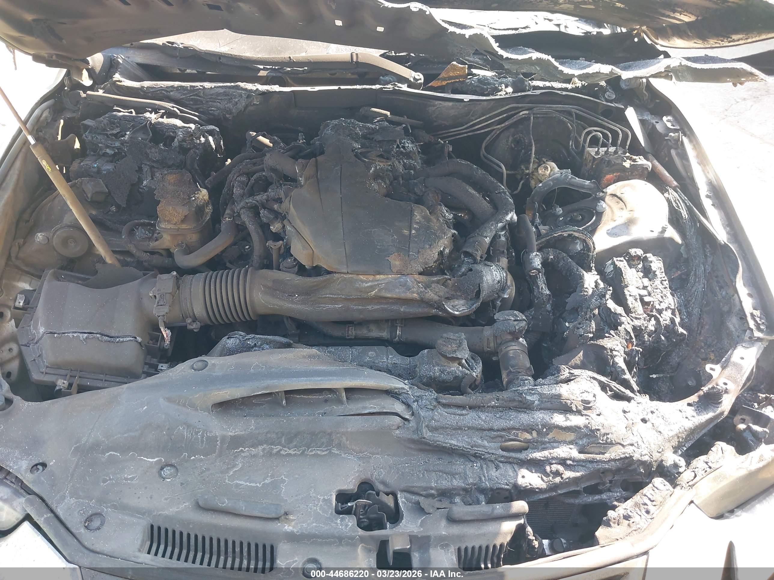 LEXUS IS image 10