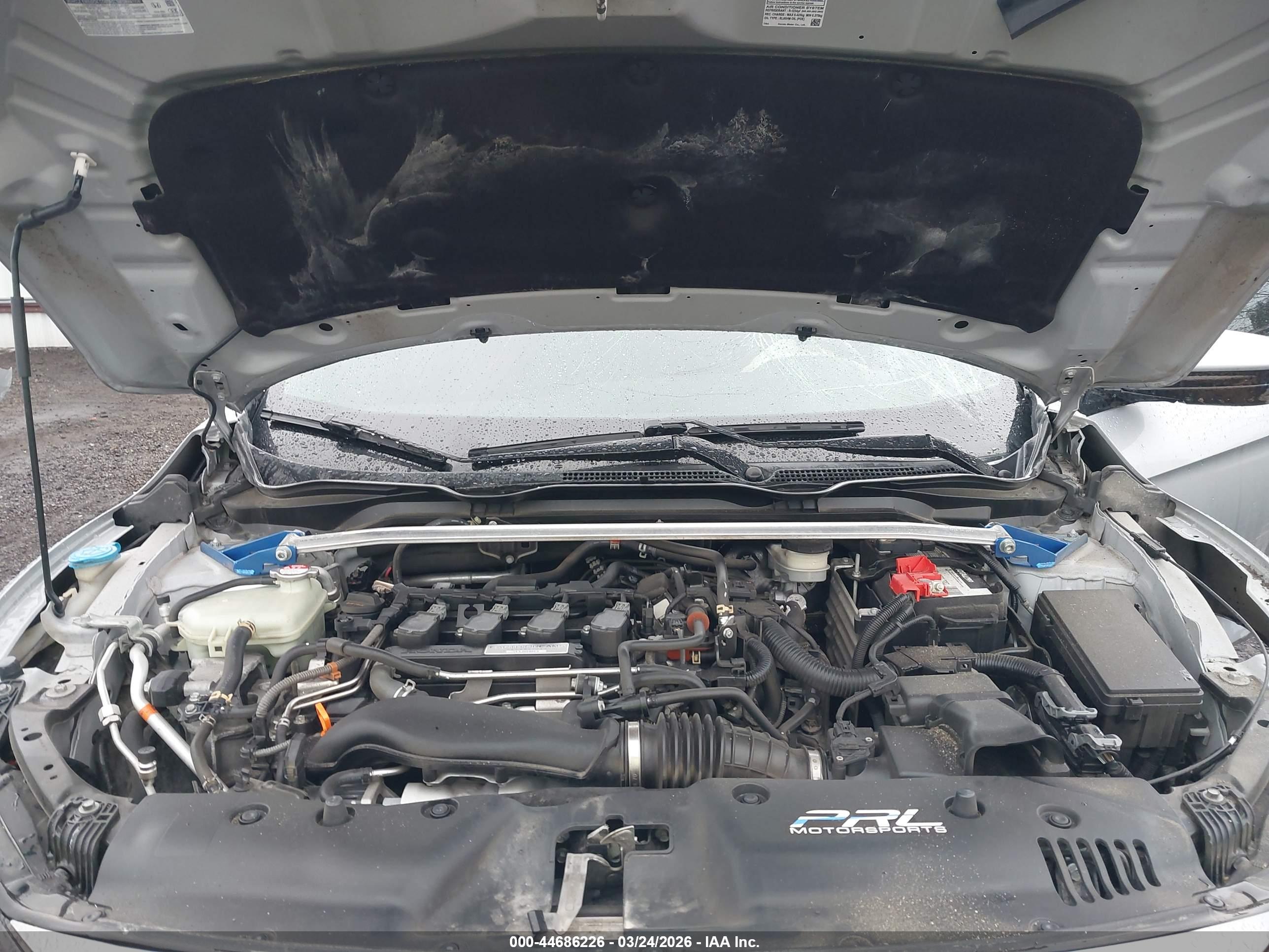 HONDA CIVIC image 10