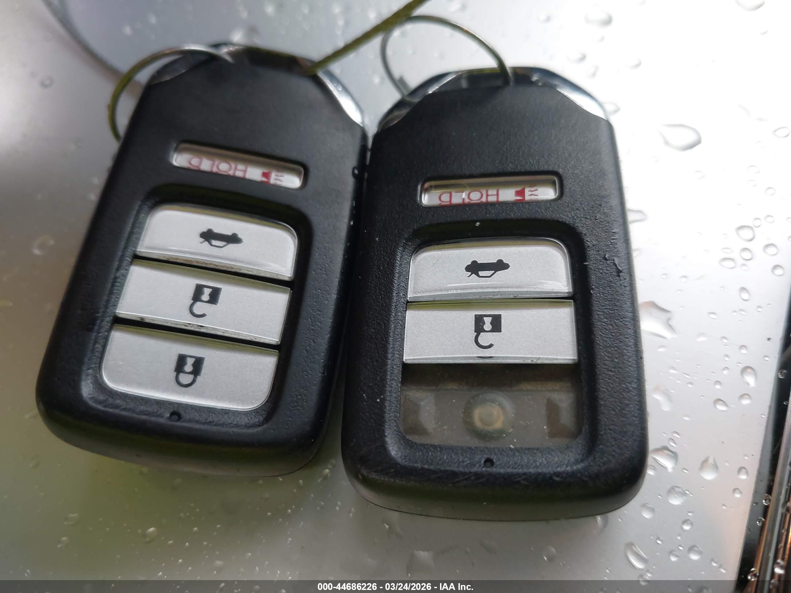 HONDA CIVIC image 11