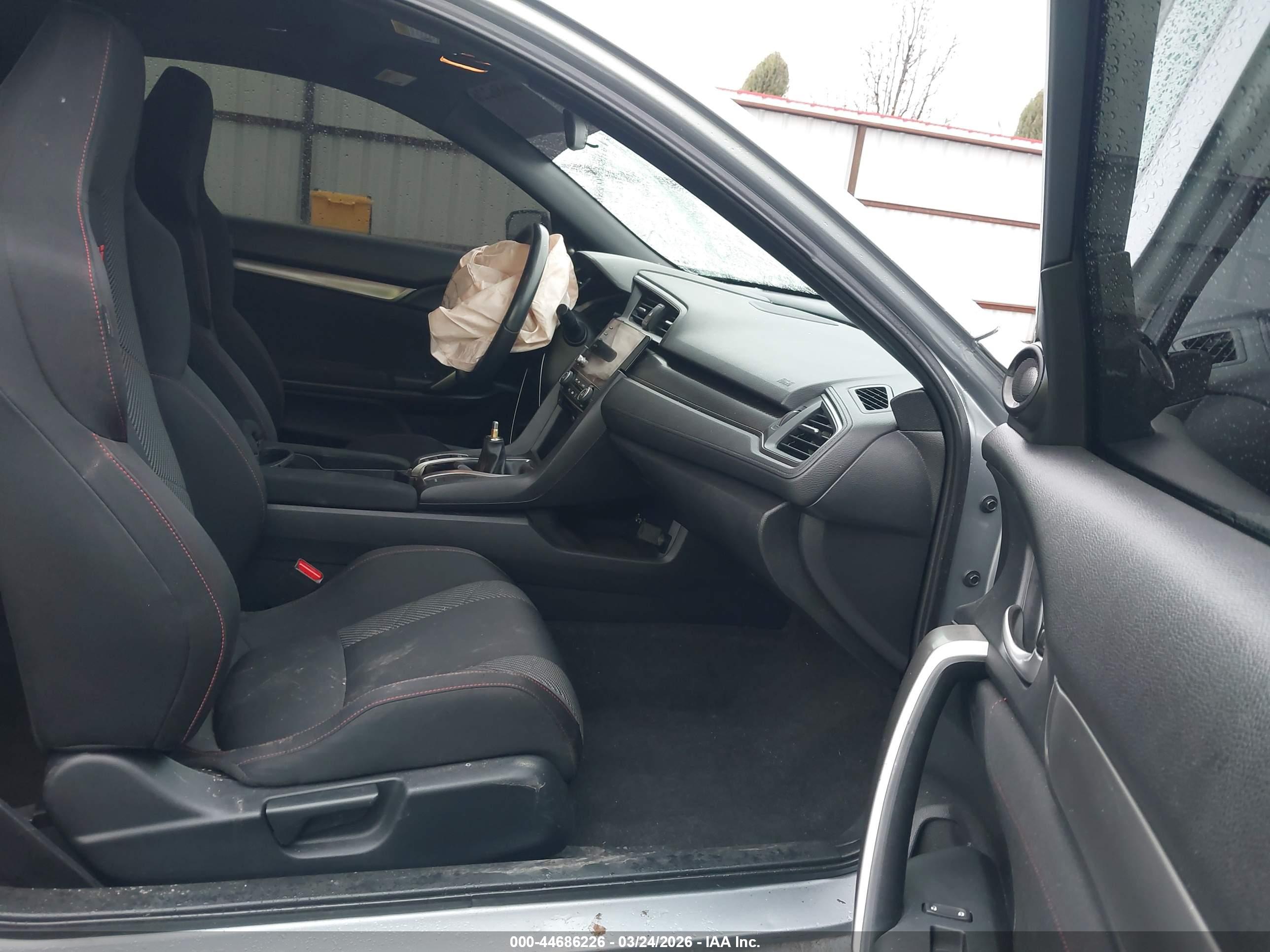 HONDA CIVIC image 5