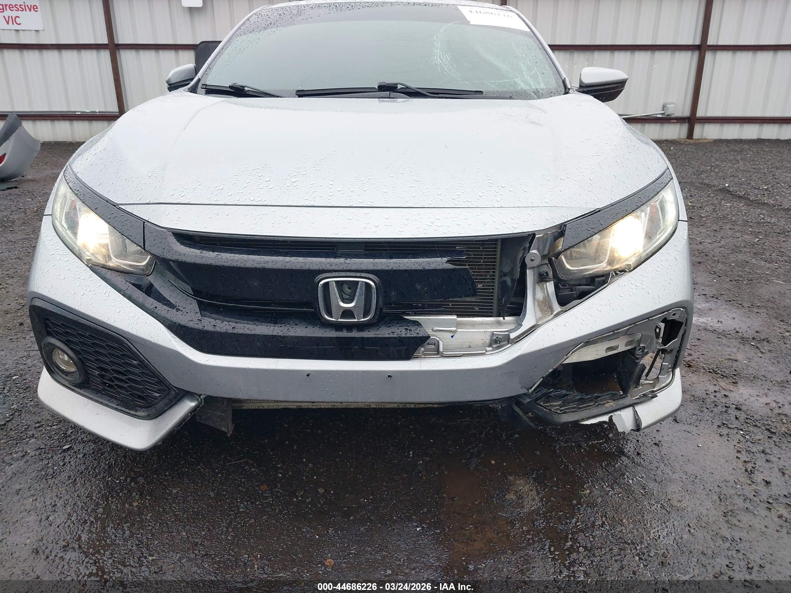 HONDA CIVIC image 6