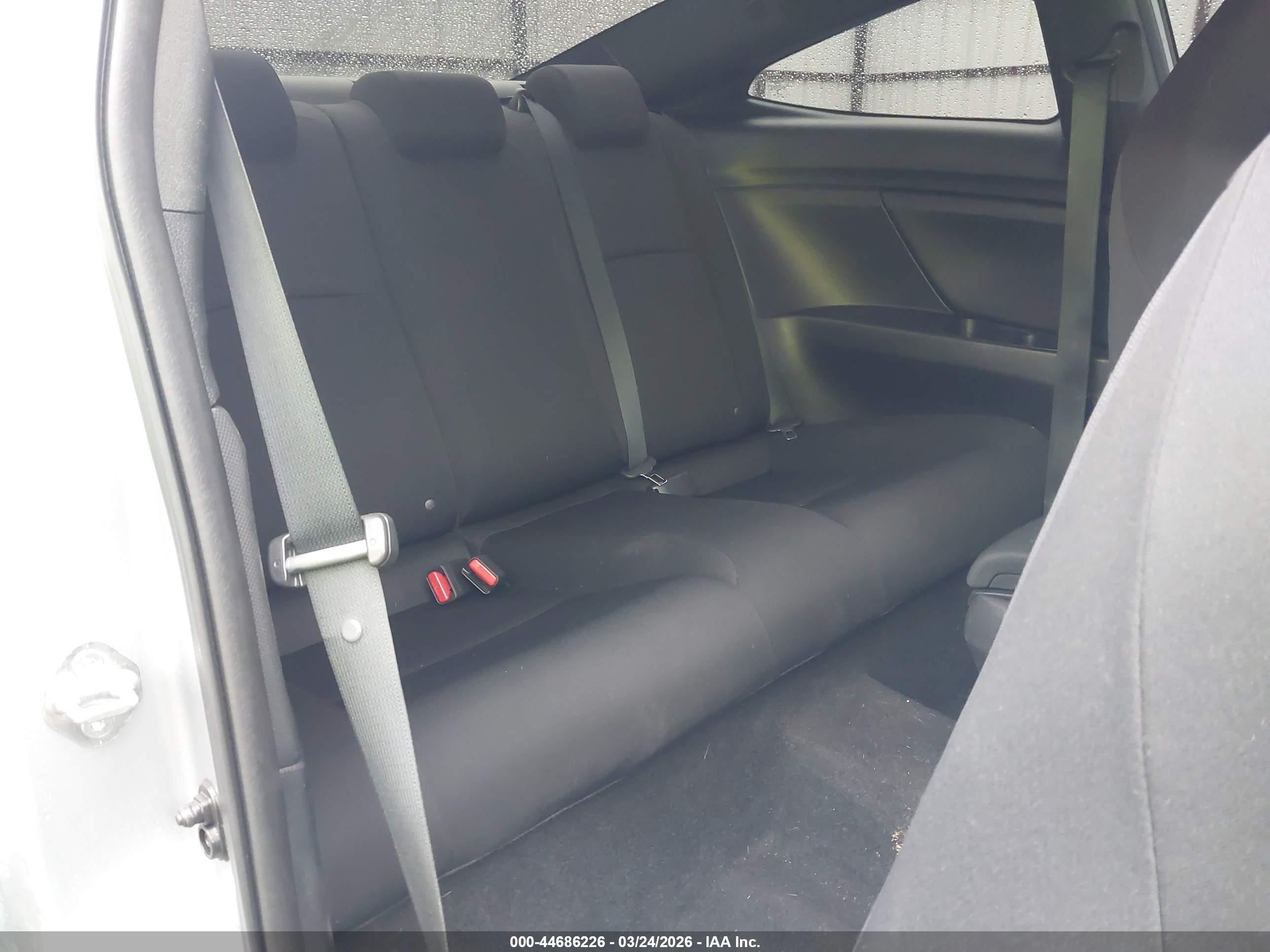 HONDA CIVIC image 8