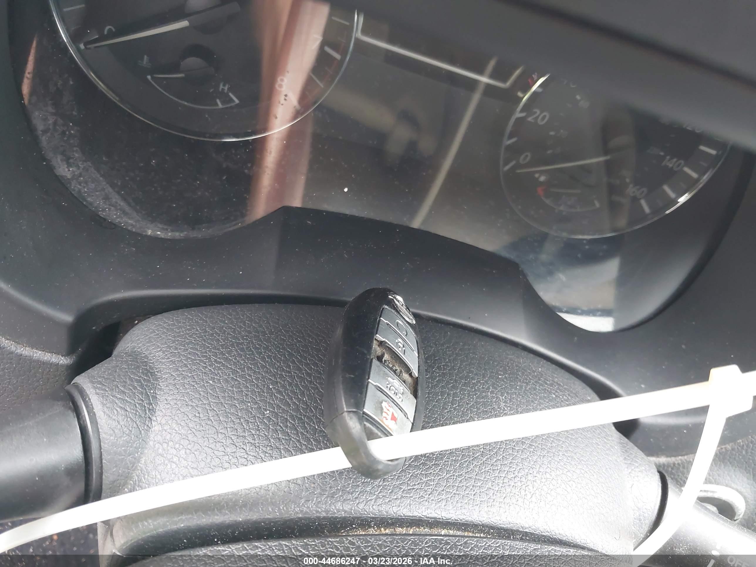 NISSAN ALTIMA image 11