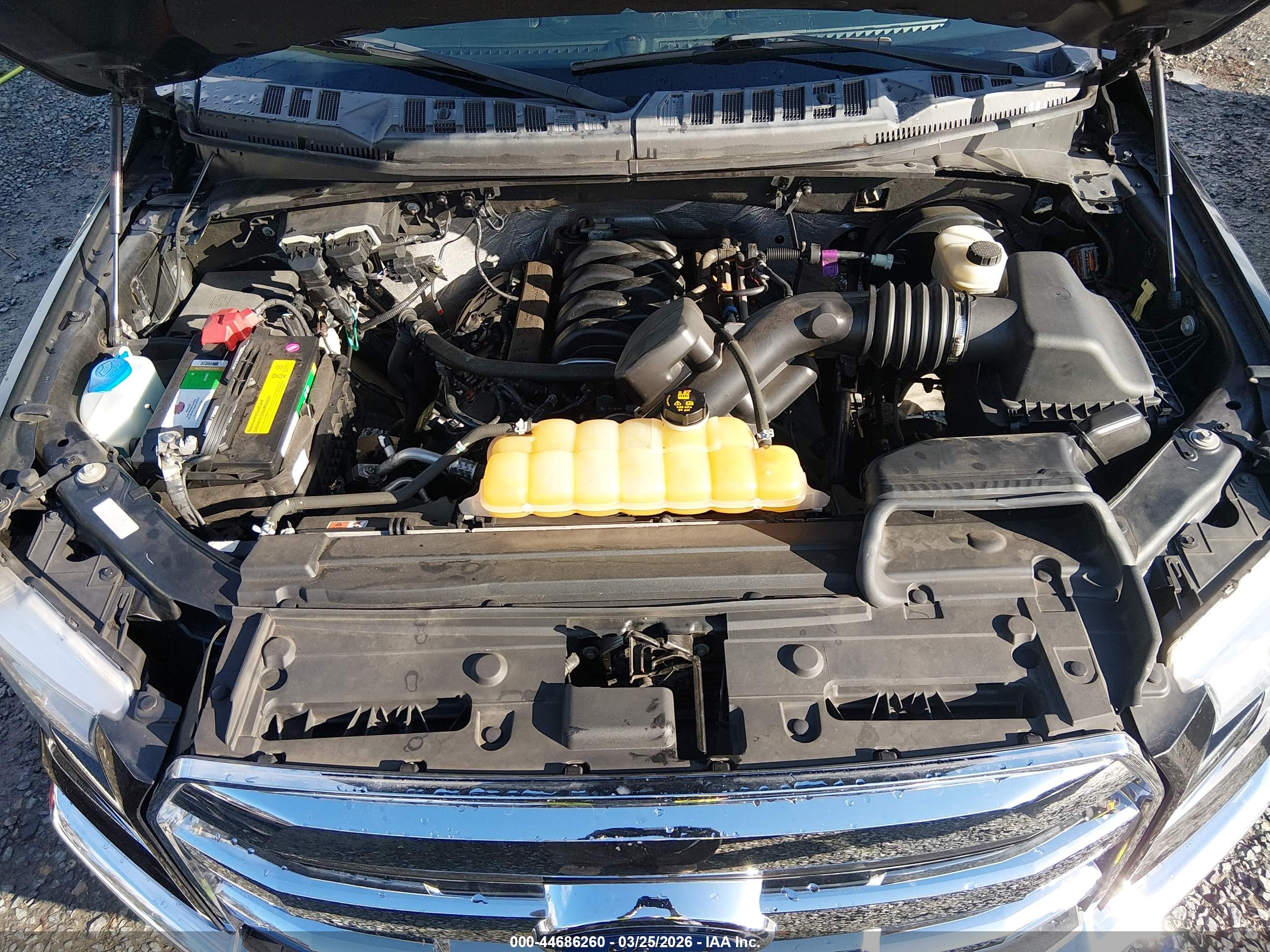 FORD F-150 image 10