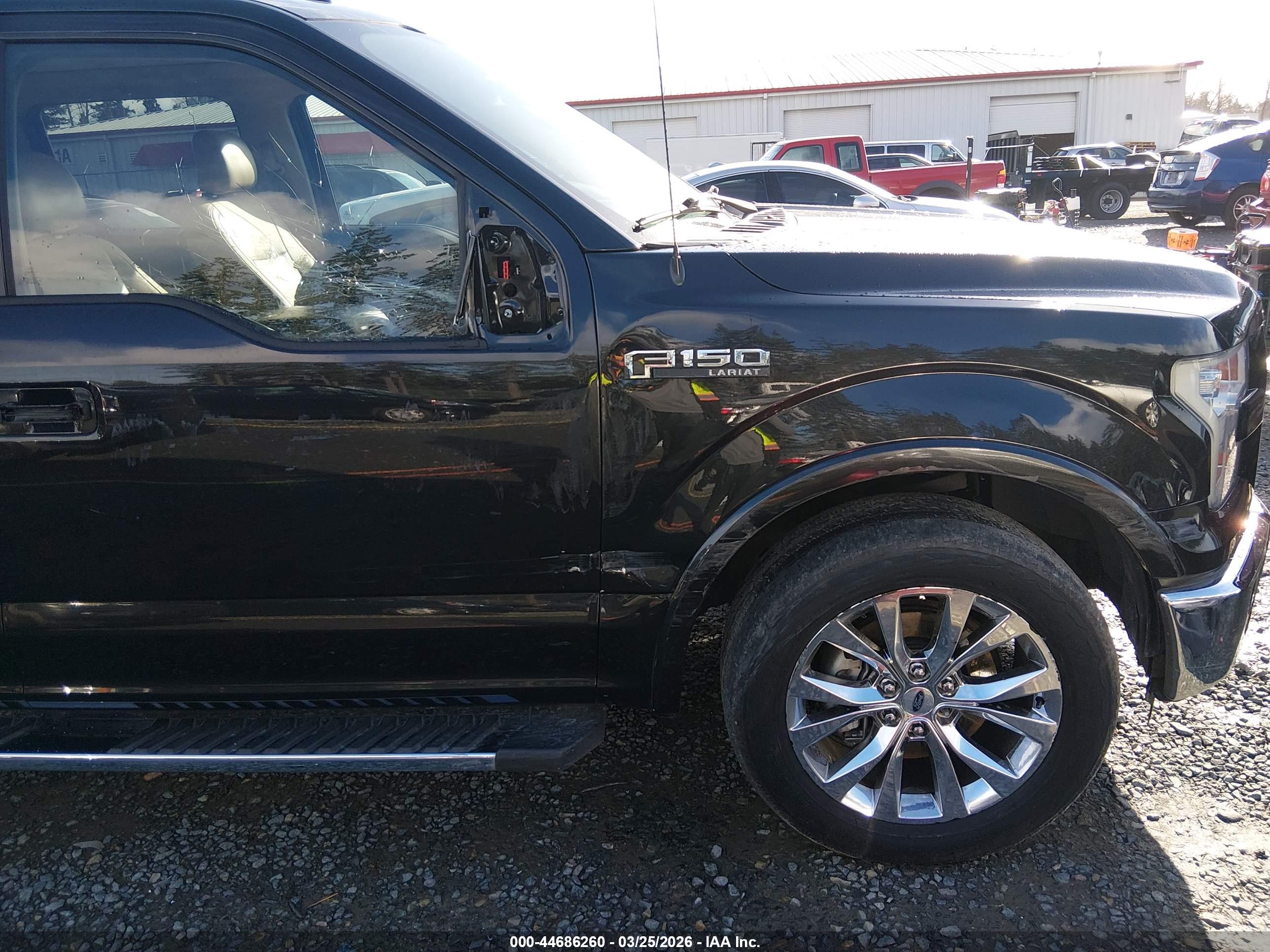 FORD F-150 image 6